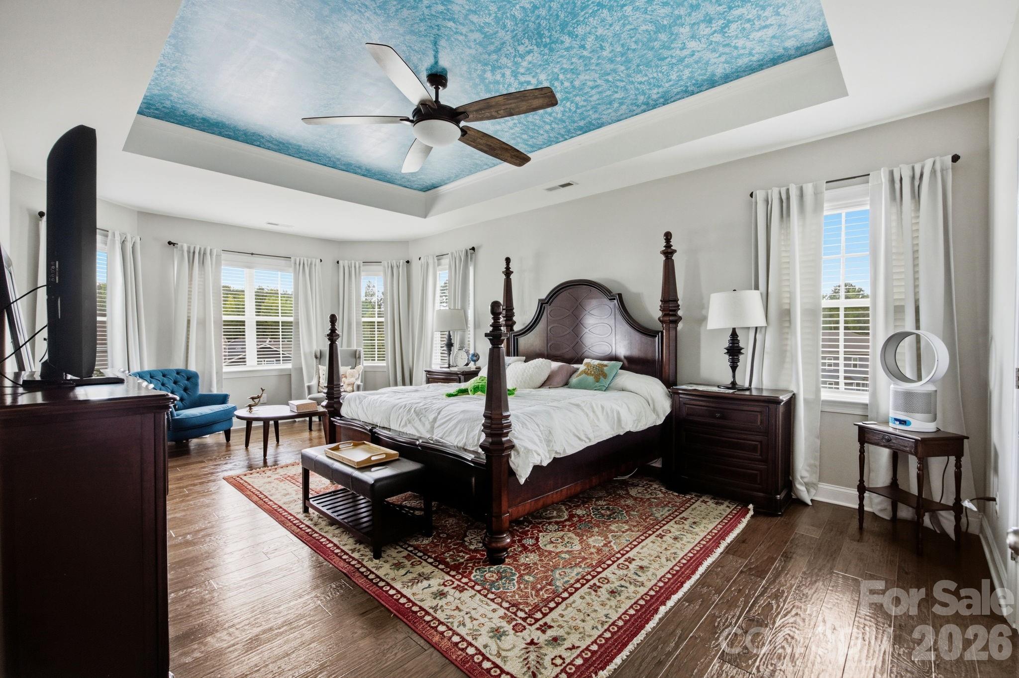 7529 Slieveroe Court — Huntersville