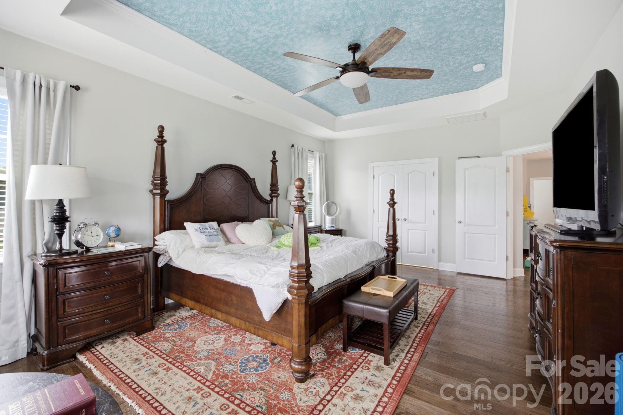 7529 Slieveroe Court — Huntersville