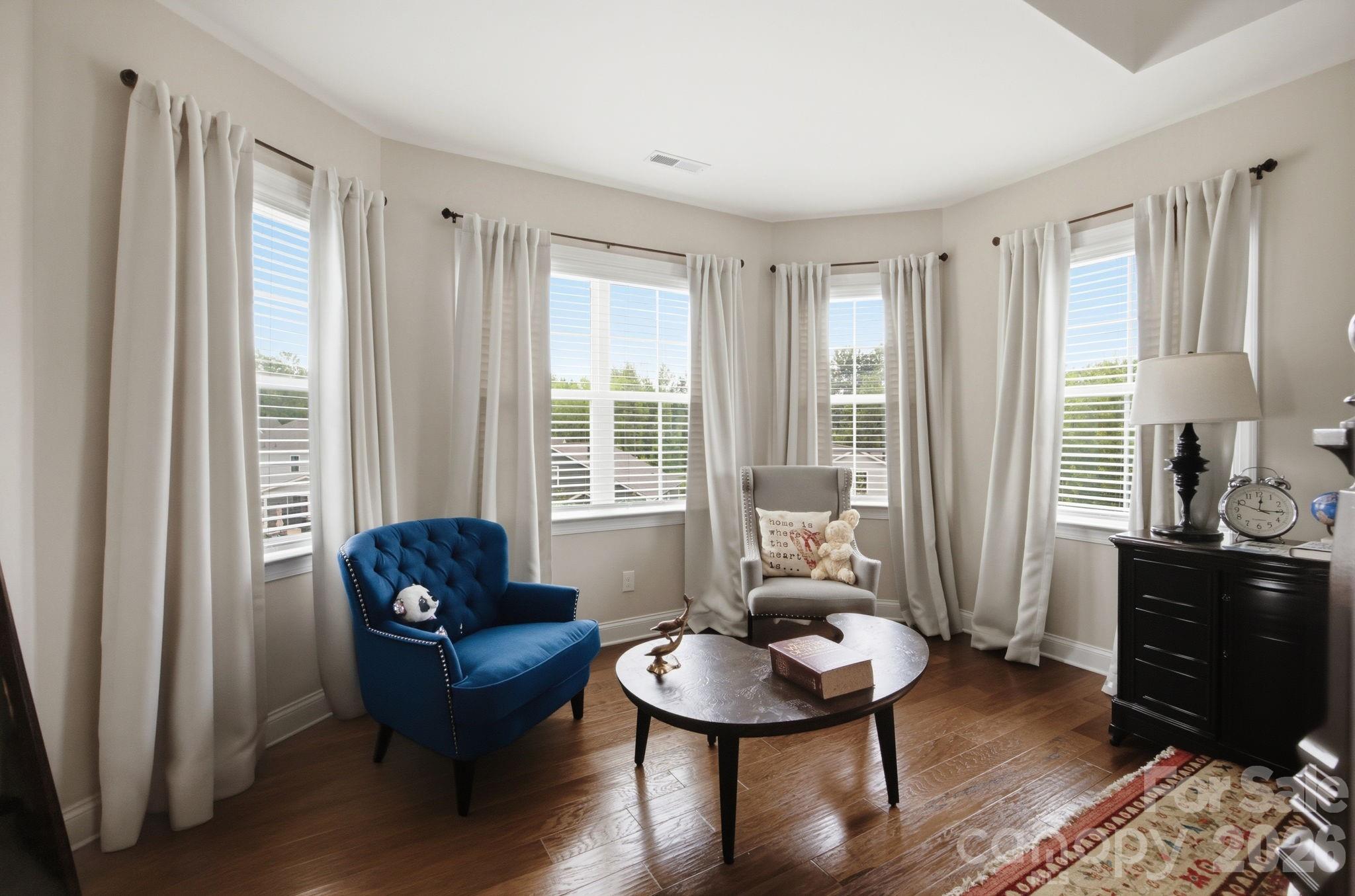 7529 Slieveroe Court — Huntersville