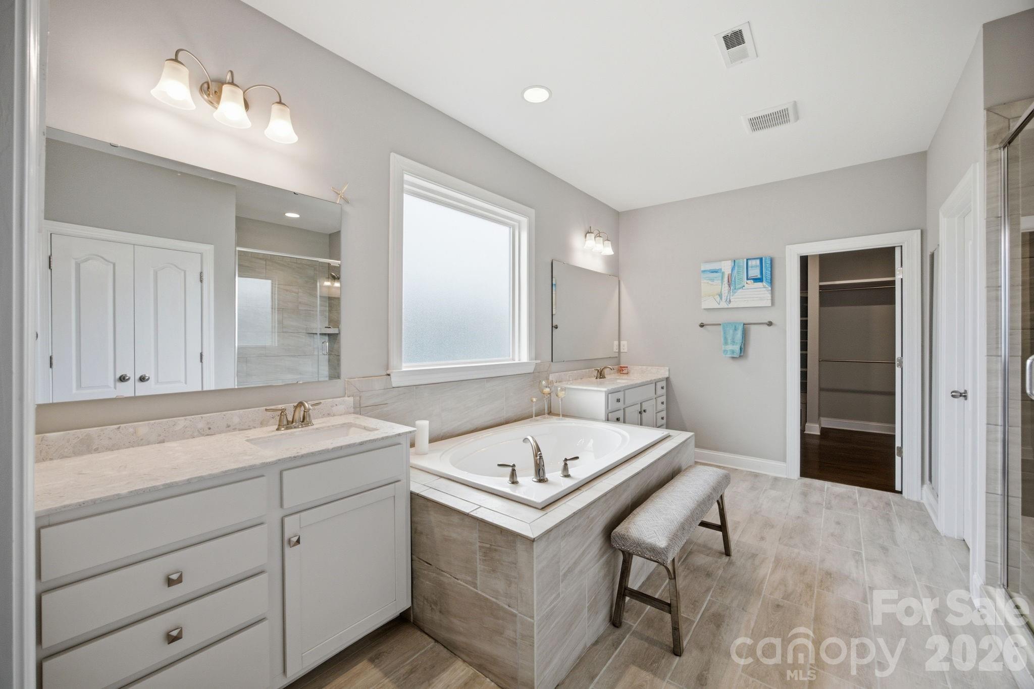 7529 Slieveroe Court — Huntersville