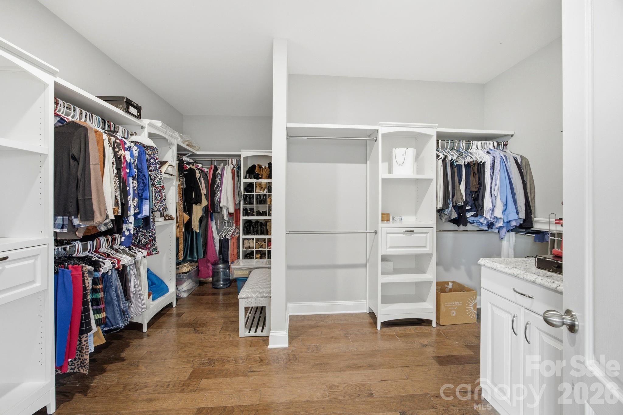 7529 Slieveroe Court — Huntersville