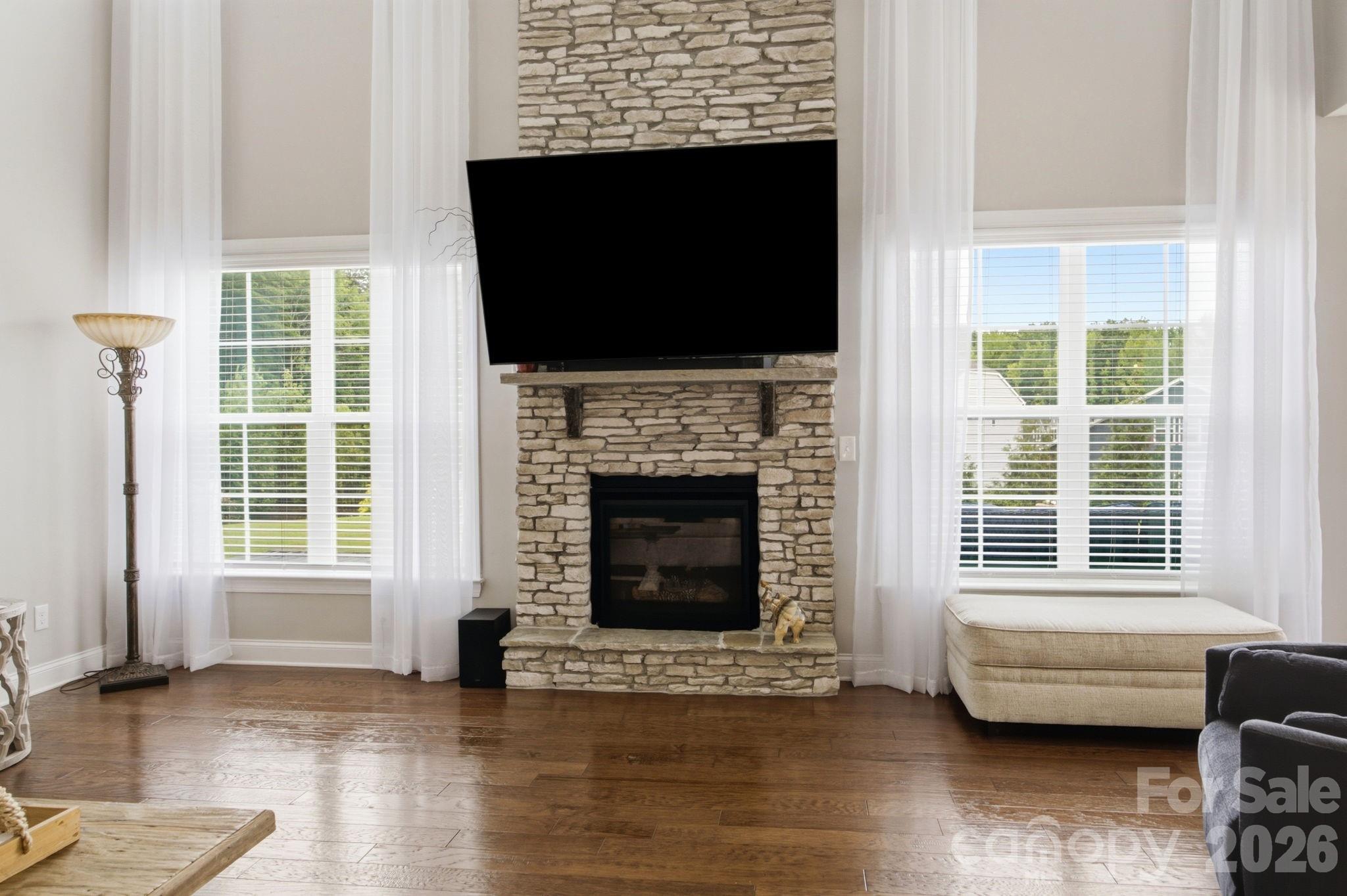 7529 Slieveroe Court — Huntersville