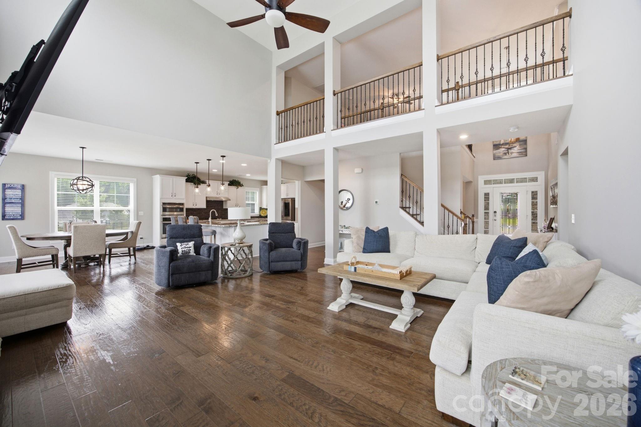7529 Slieveroe Court — Huntersville