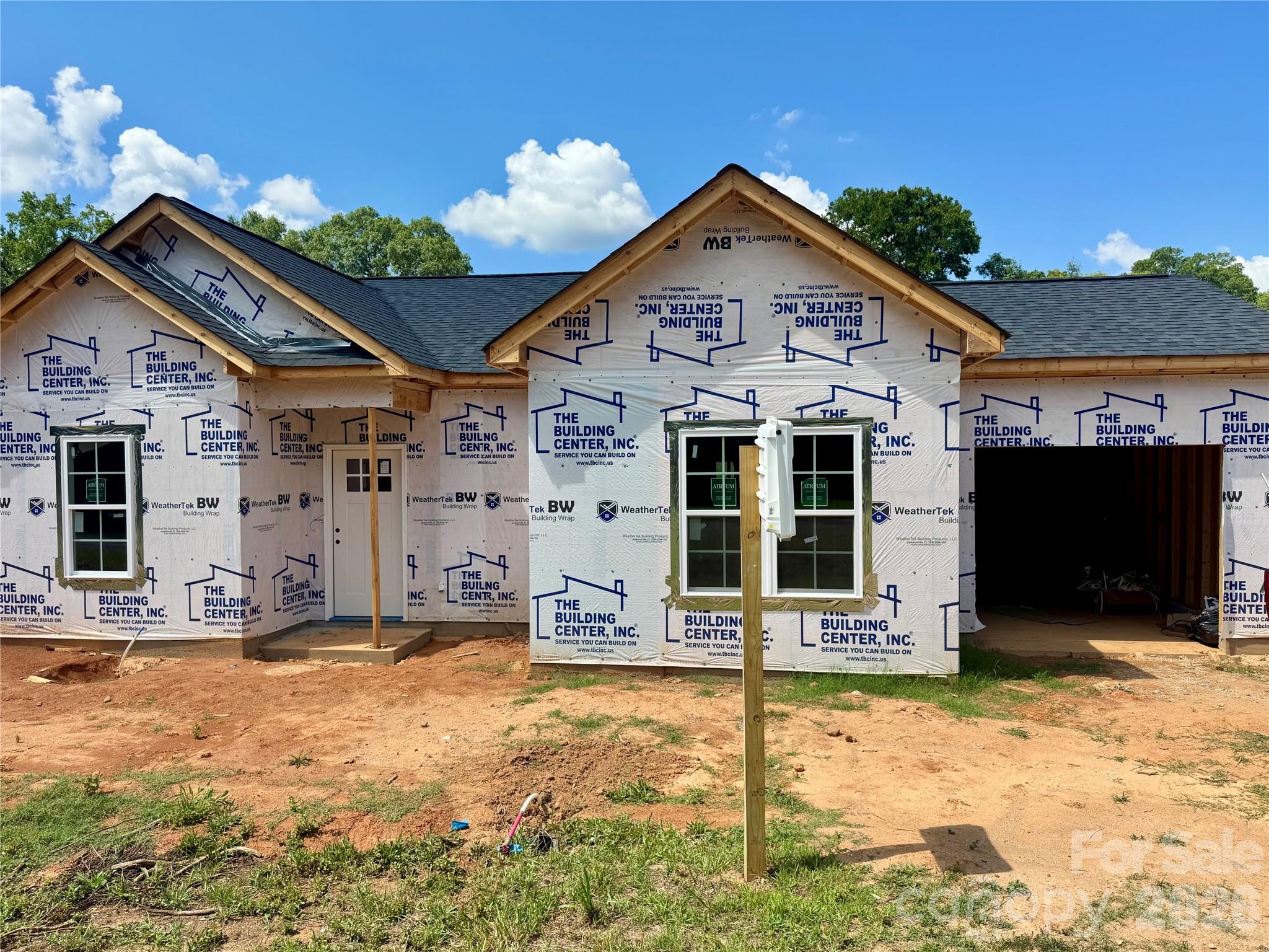 5721 Church Street — Fort Lawn