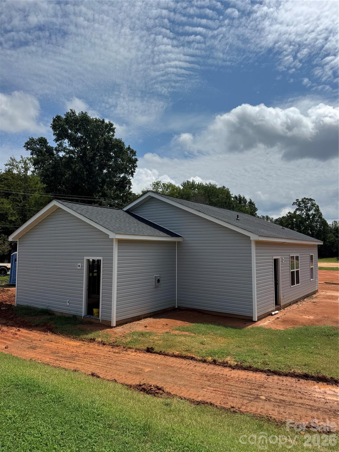 5721 Church Street — Fort Lawn