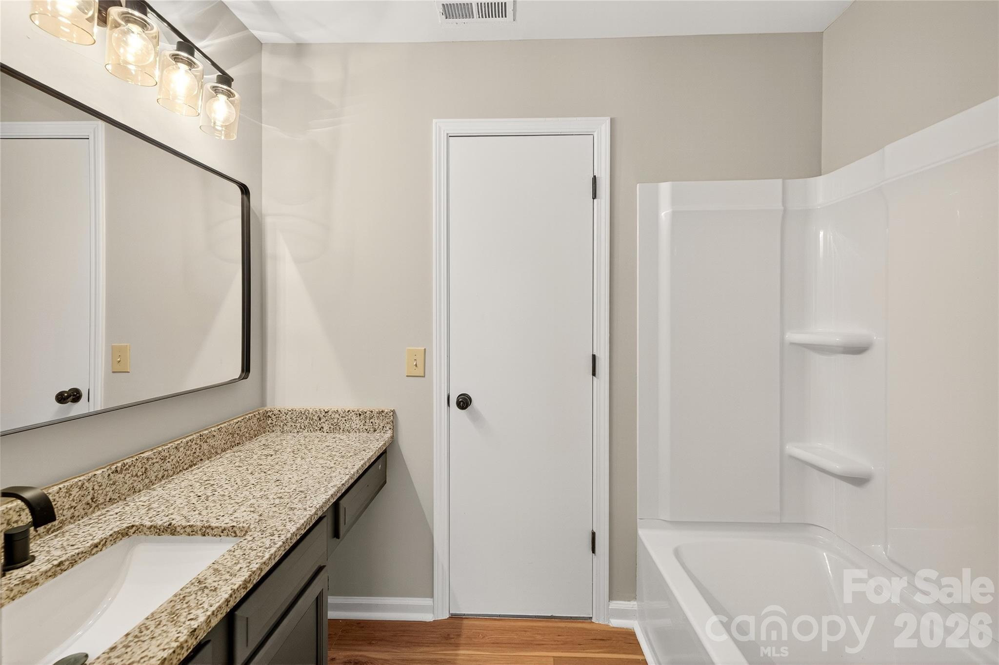6407 Windsor Gate Lane — Charlotte
