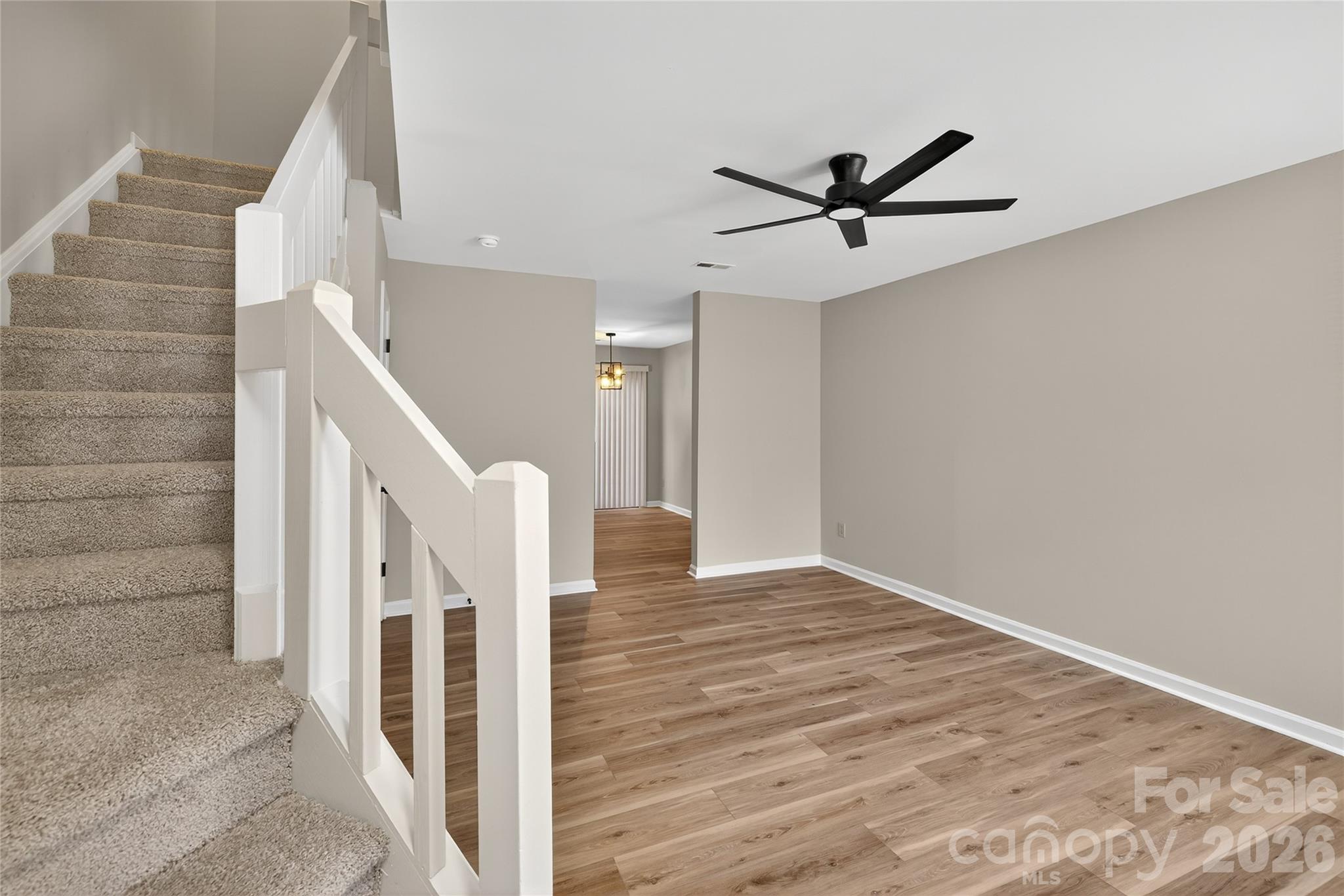 6407 Windsor Gate Lane — Charlotte