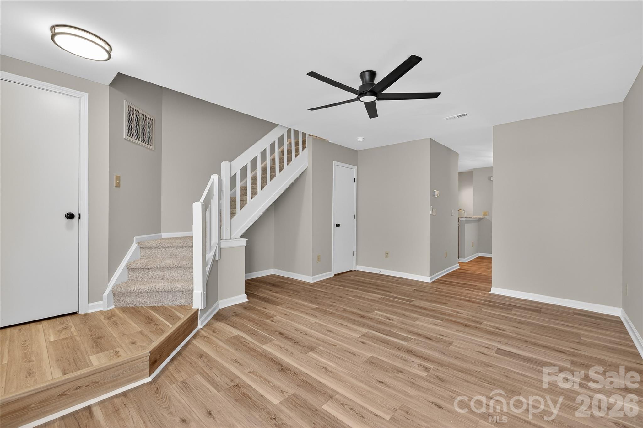 6407 Windsor Gate Lane — Charlotte