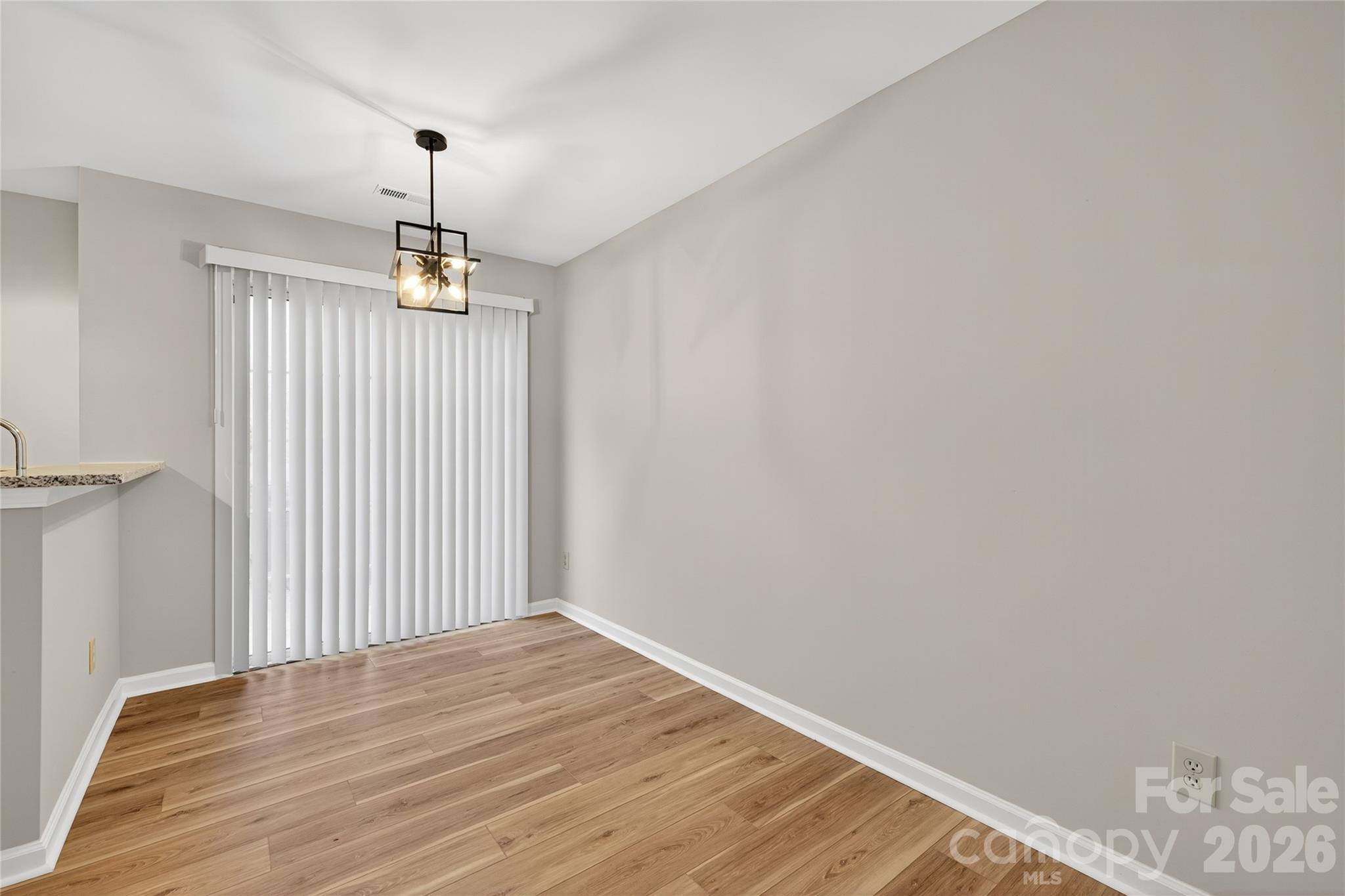 6407 Windsor Gate Lane — Charlotte