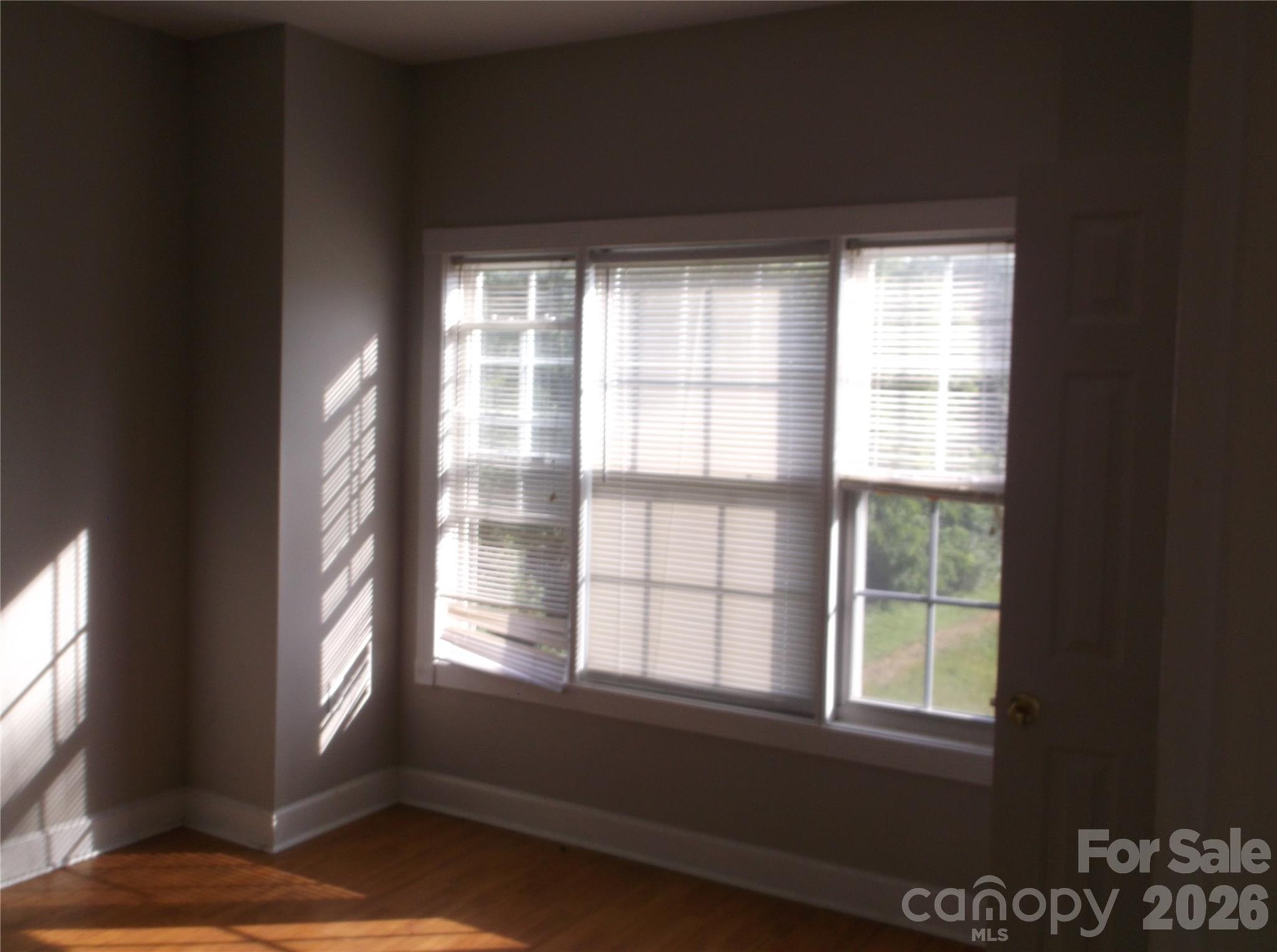 8927 Meadow Vista Road — Charlotte
