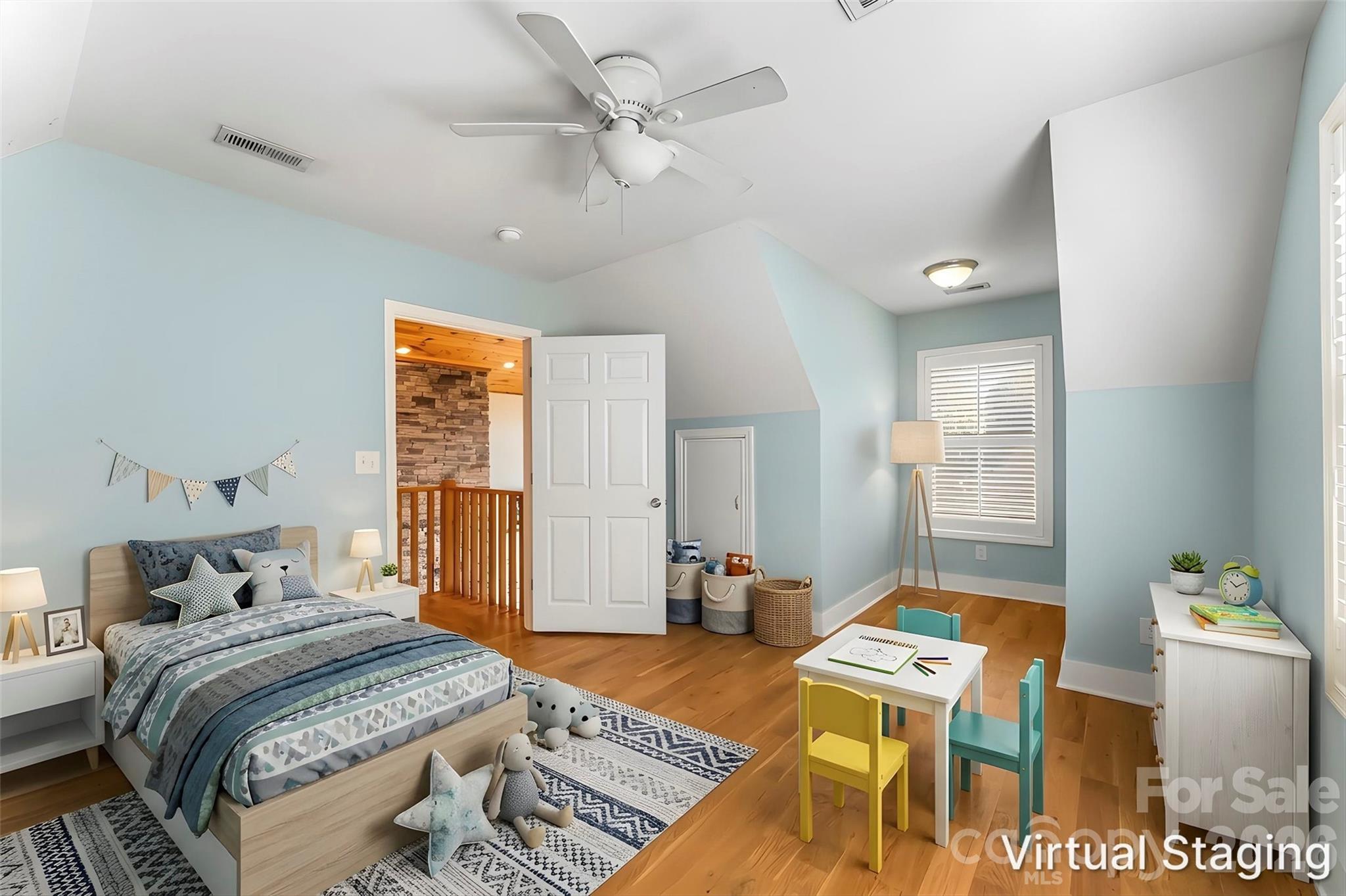 94 S Fairway Drive — Nebo
