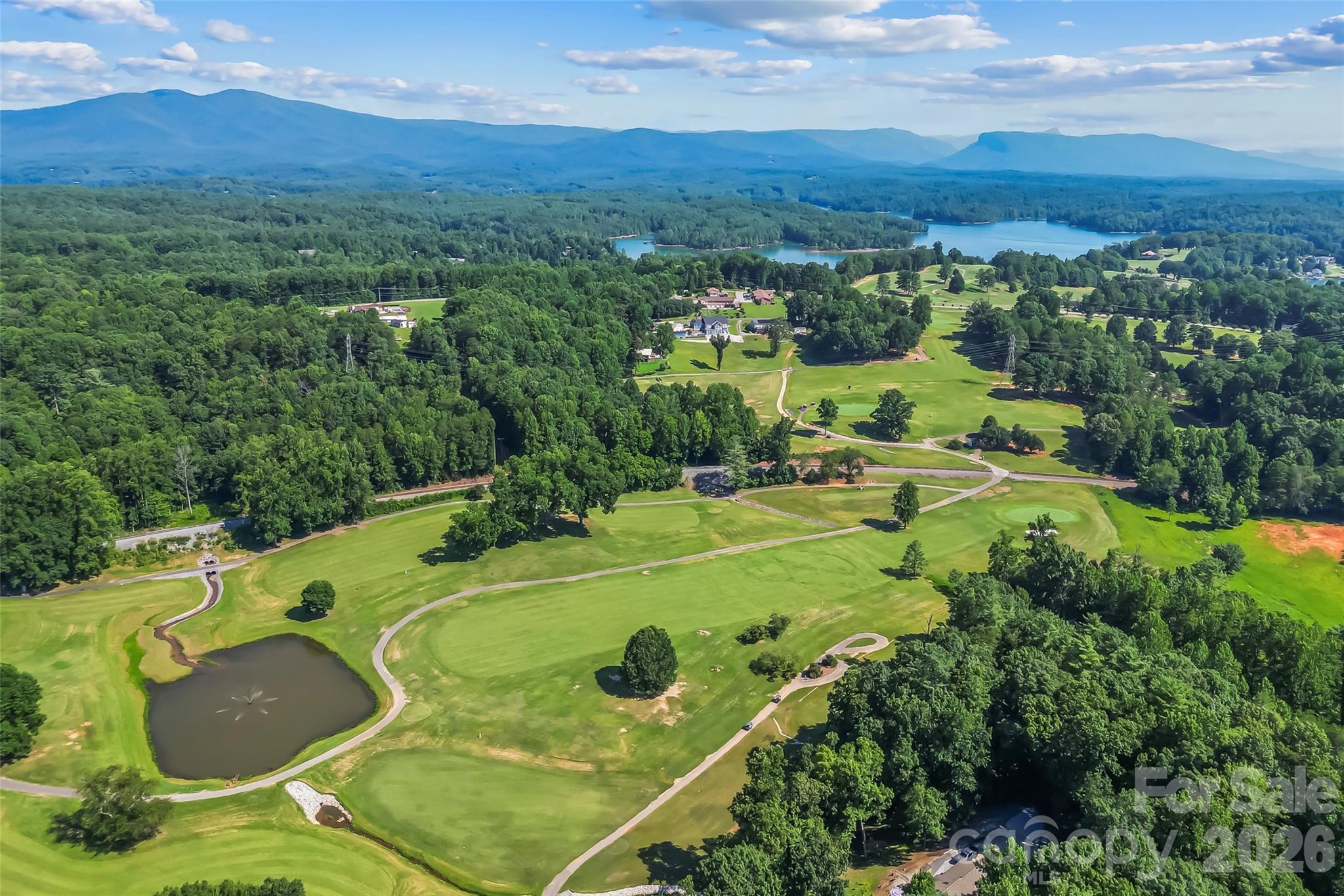 94 S Fairway Drive — Nebo