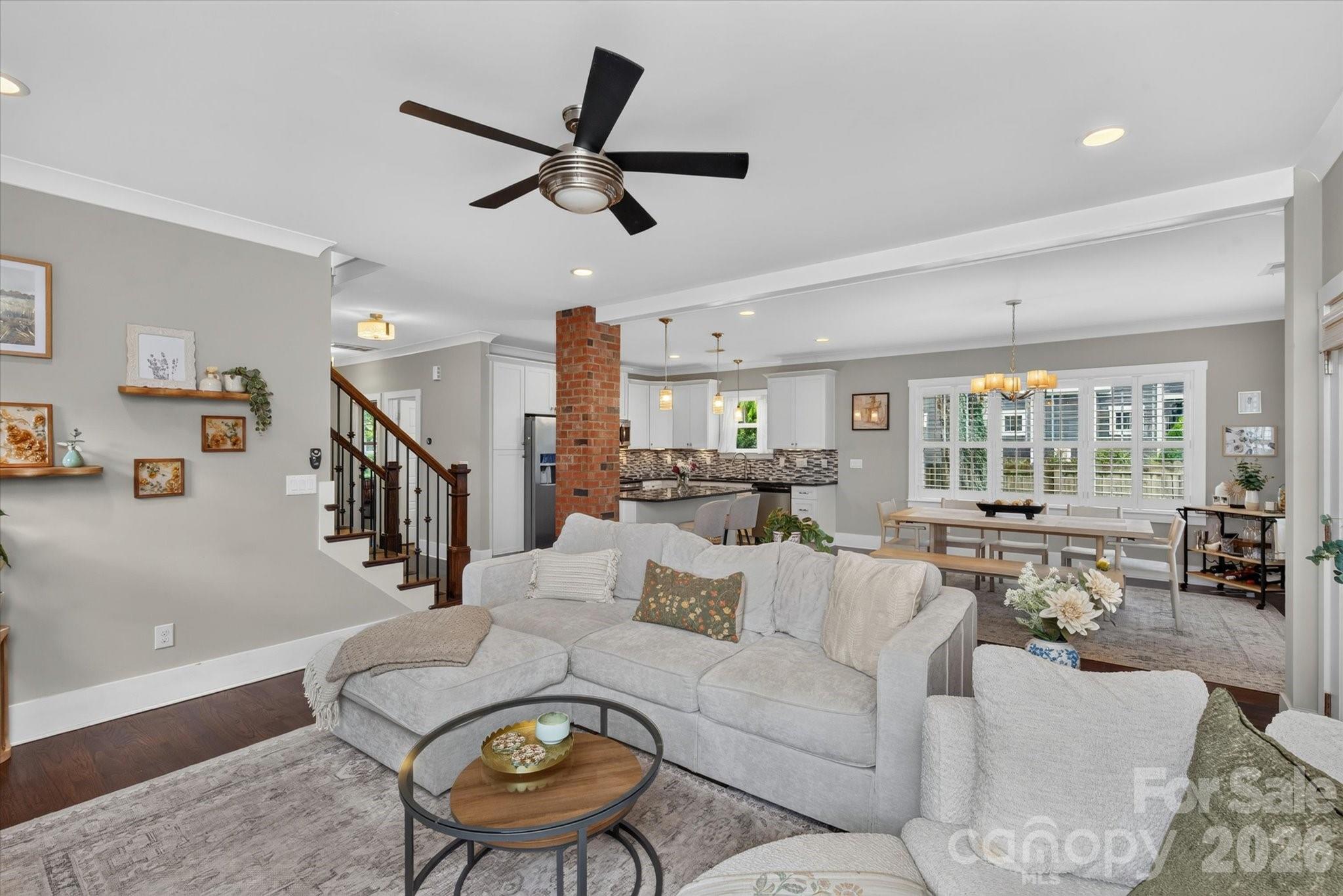 2714 Duncan Avenue — Charlotte