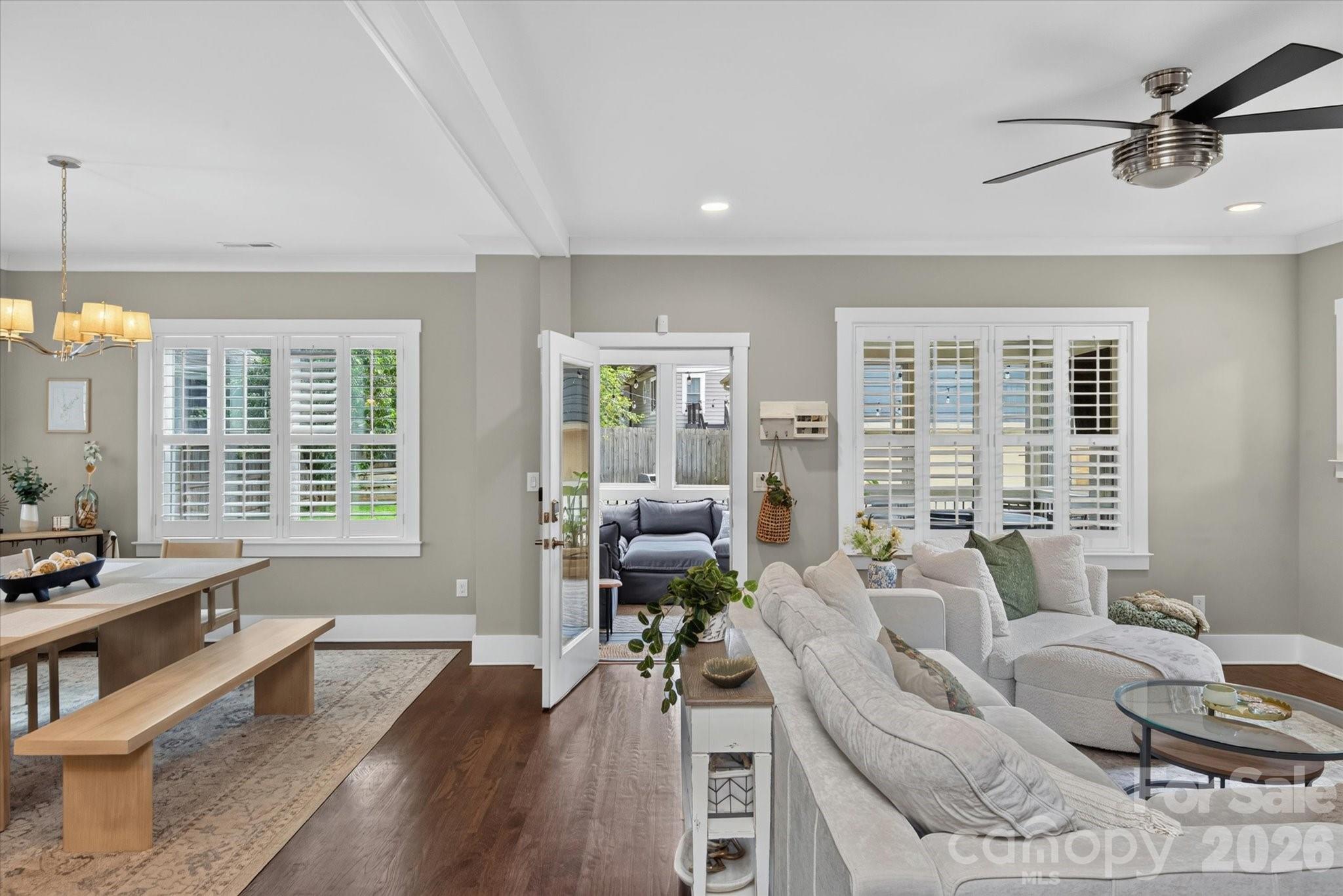 2714 Duncan Avenue — Charlotte