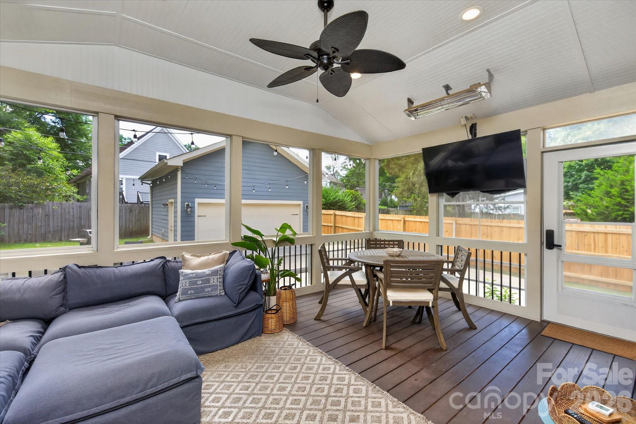 2714 Duncan Avenue — Charlotte
