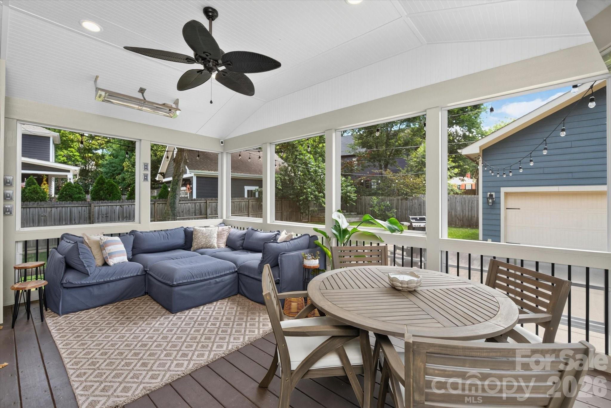 2714 Duncan Avenue — Charlotte
