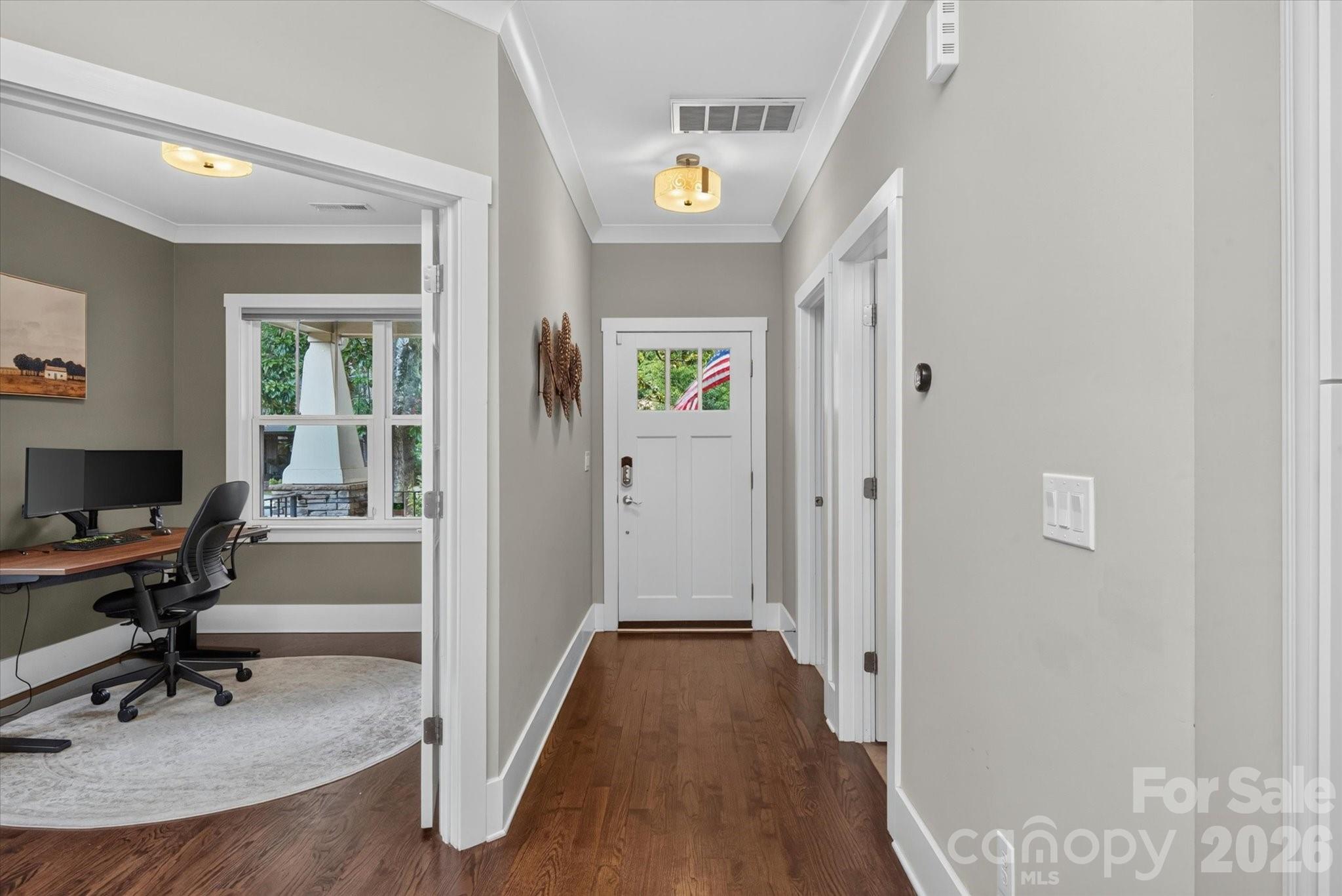 2714 Duncan Avenue — Charlotte