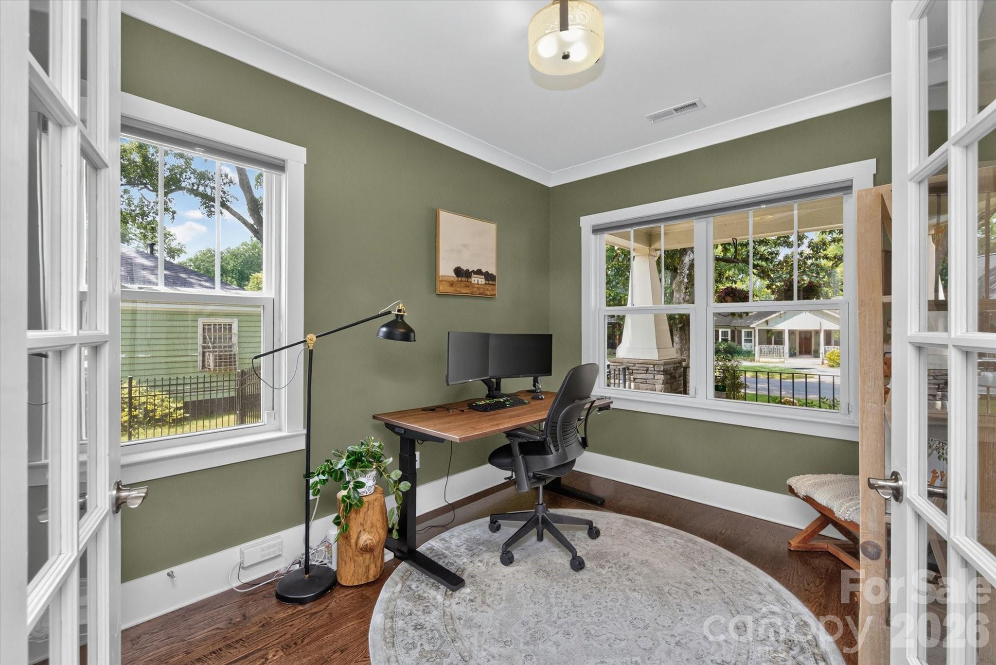 2714 Duncan Avenue — Charlotte