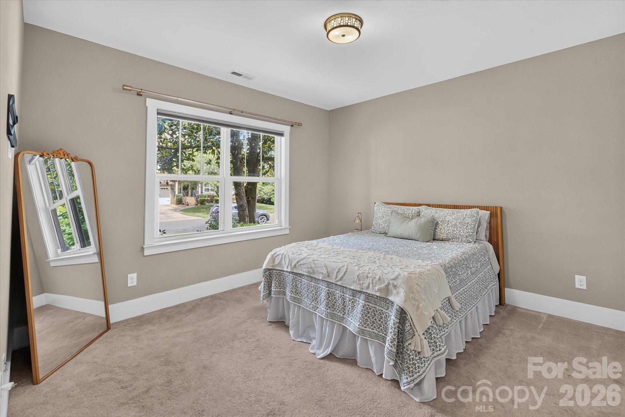 2714 Duncan Avenue — Charlotte