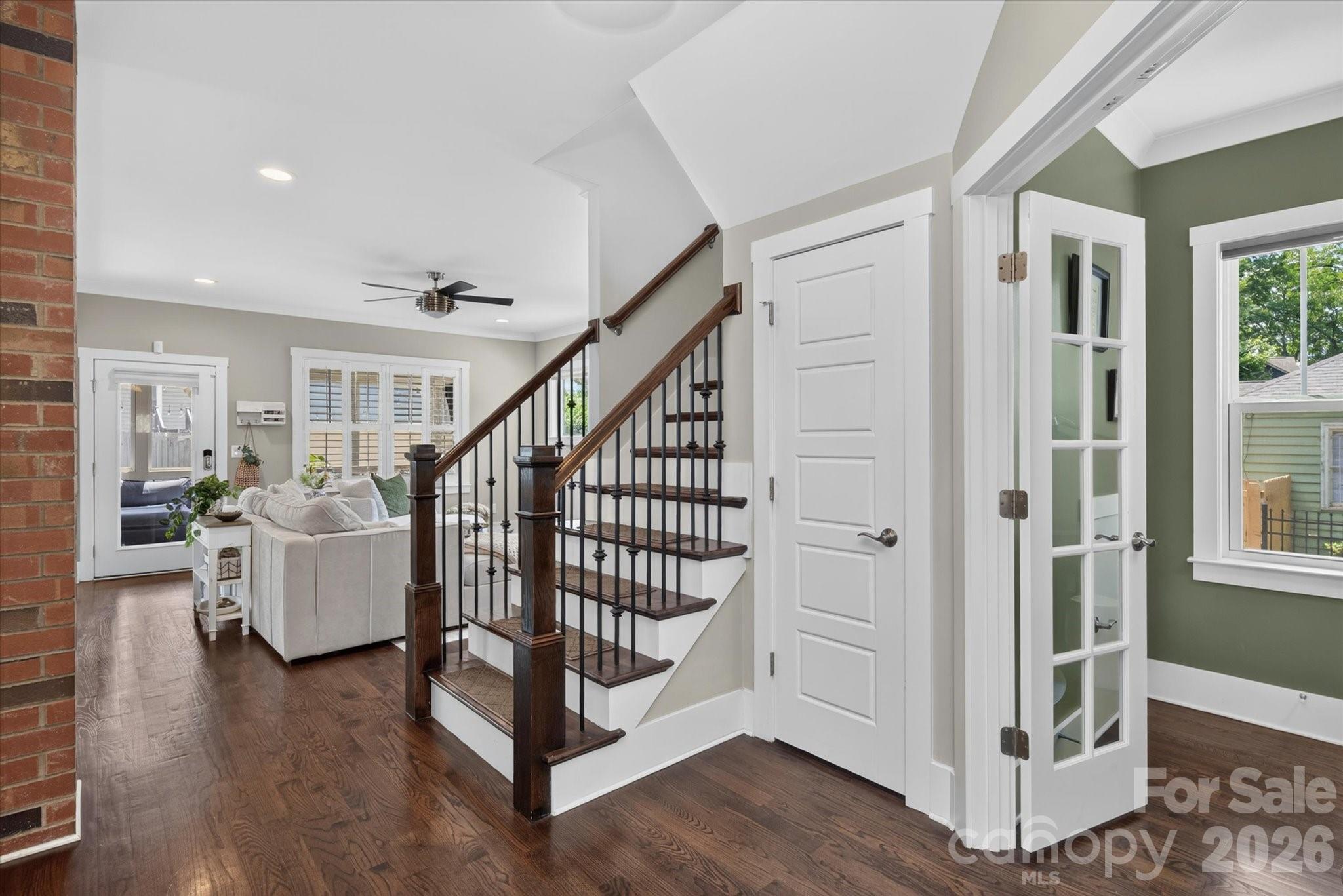 2714 Duncan Avenue — Charlotte
