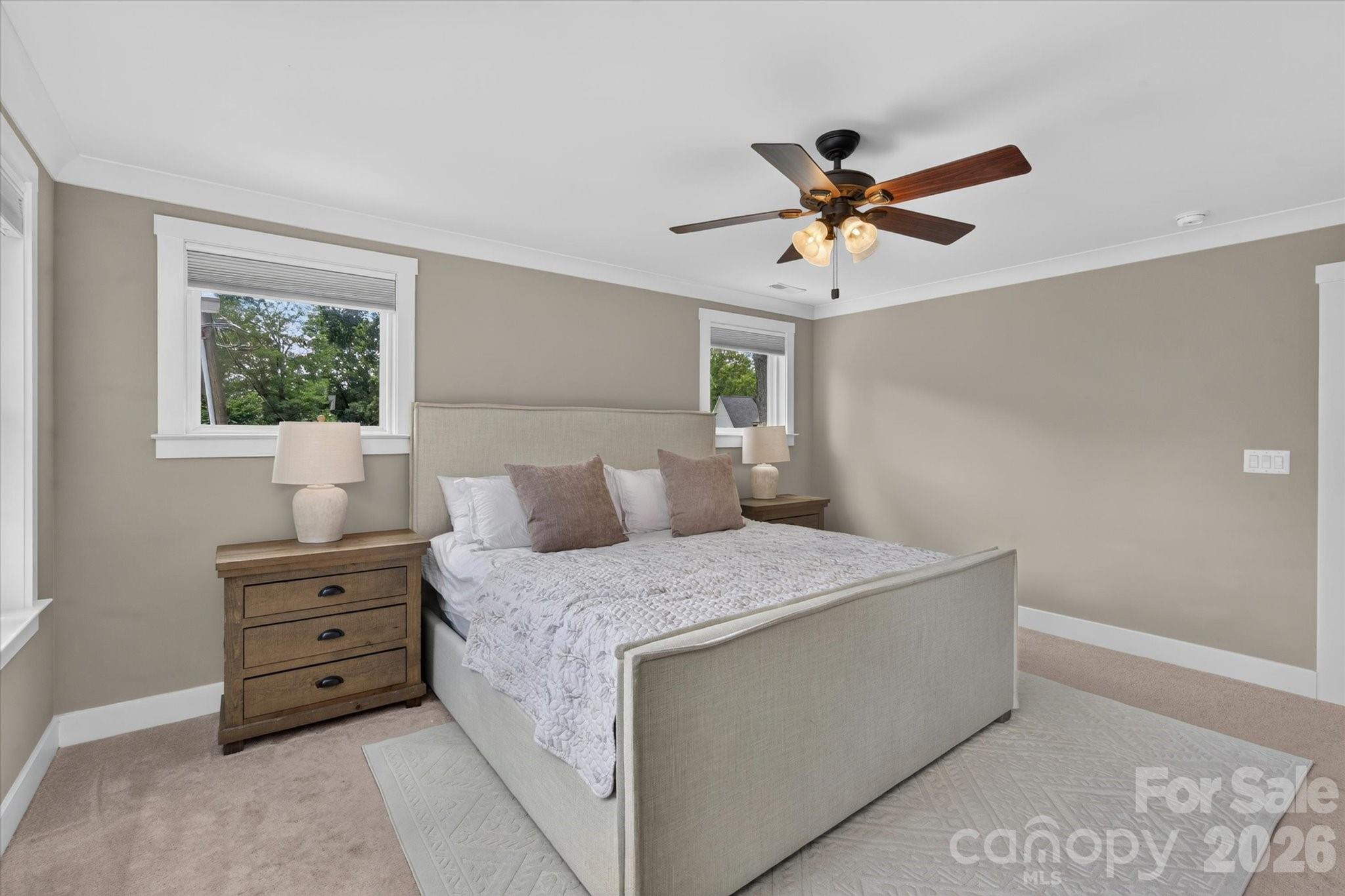 2714 Duncan Avenue — Charlotte