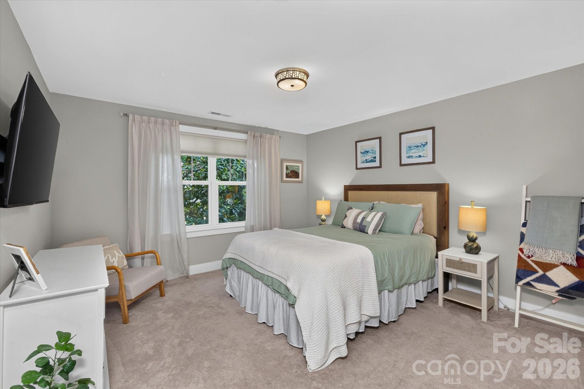 2714 Duncan Avenue — Charlotte