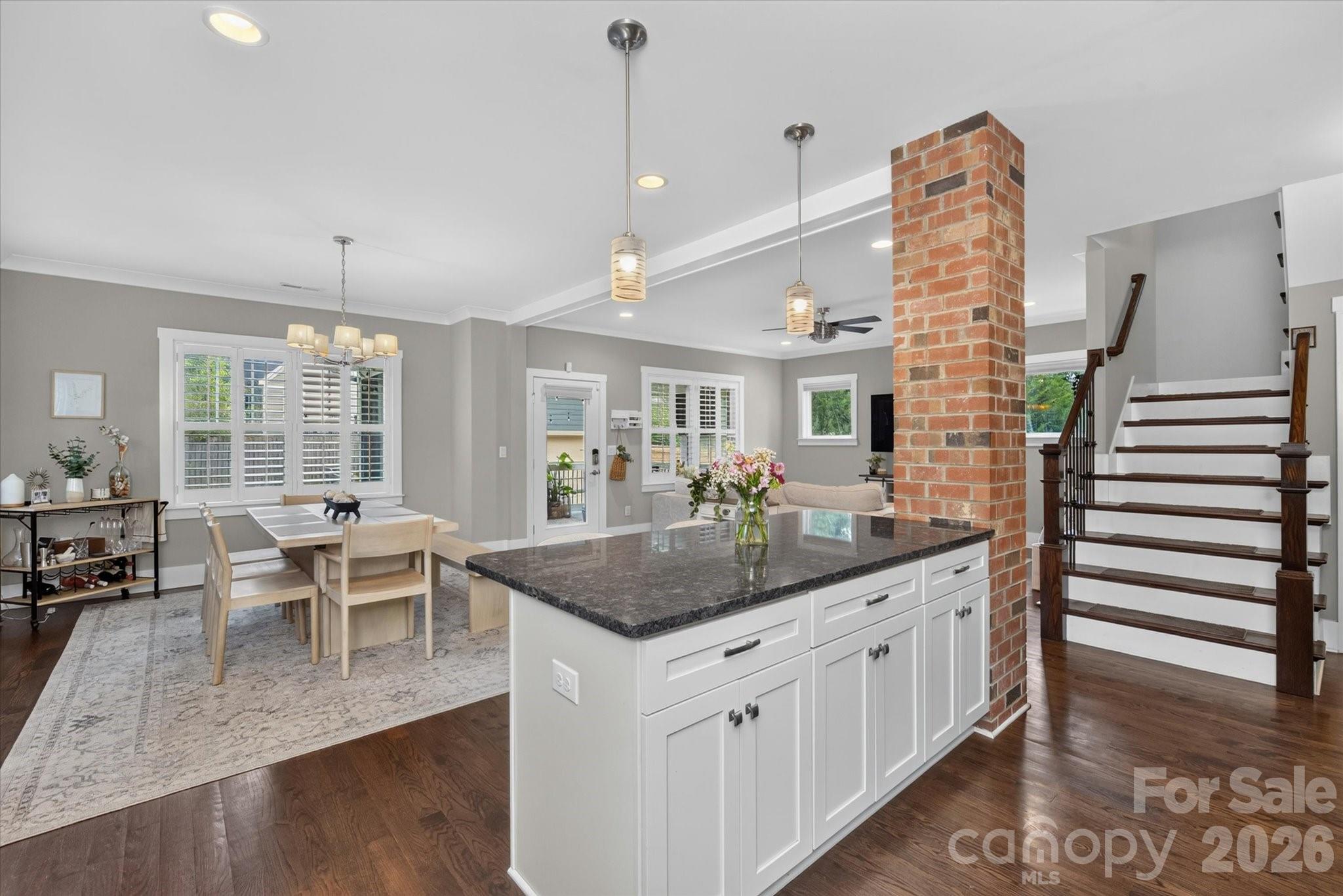 2714 Duncan Avenue — Charlotte