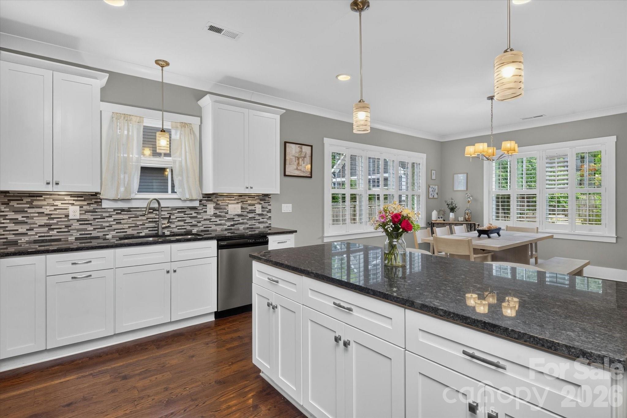 2714 Duncan Avenue — Charlotte