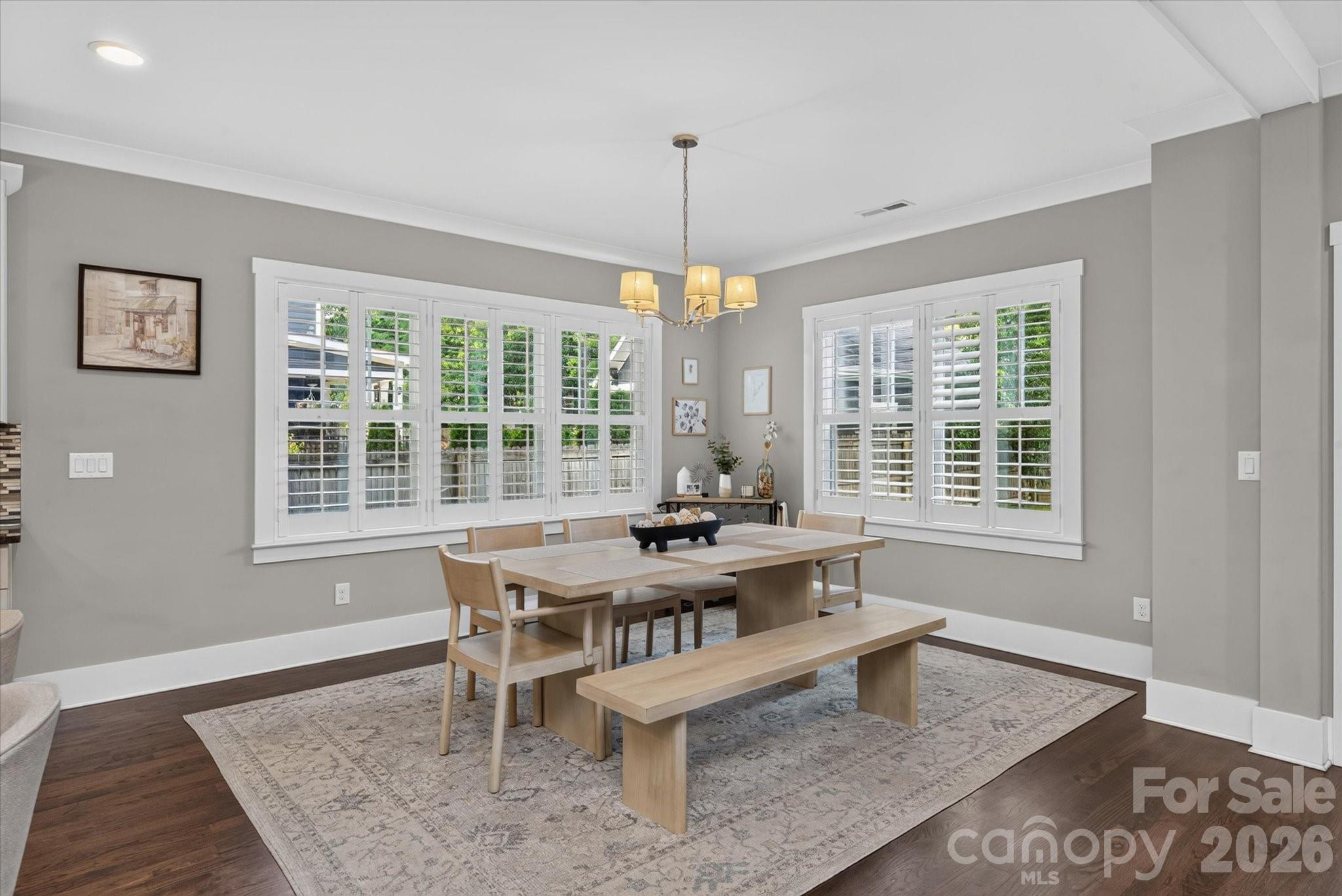 2714 Duncan Avenue — Charlotte
