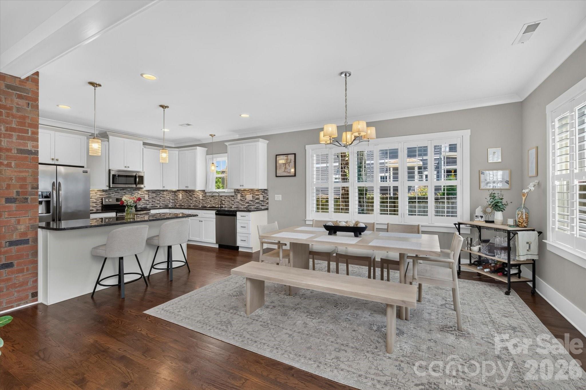 2714 Duncan Avenue — Charlotte