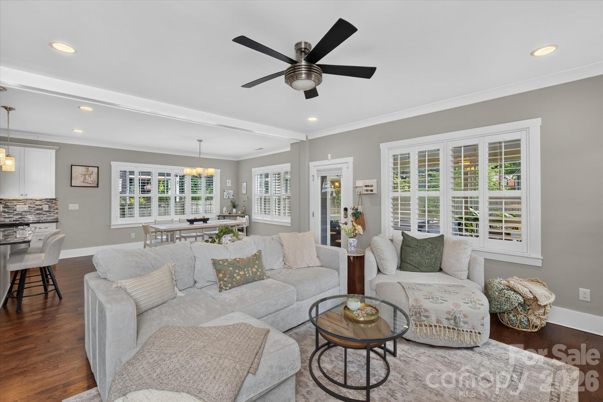 2714 Duncan Avenue — Charlotte