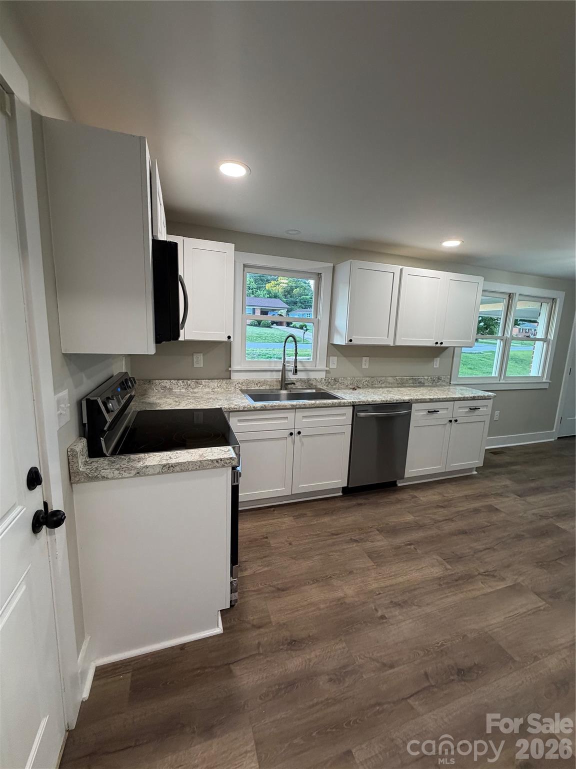 228 Roberson Road — Forest City