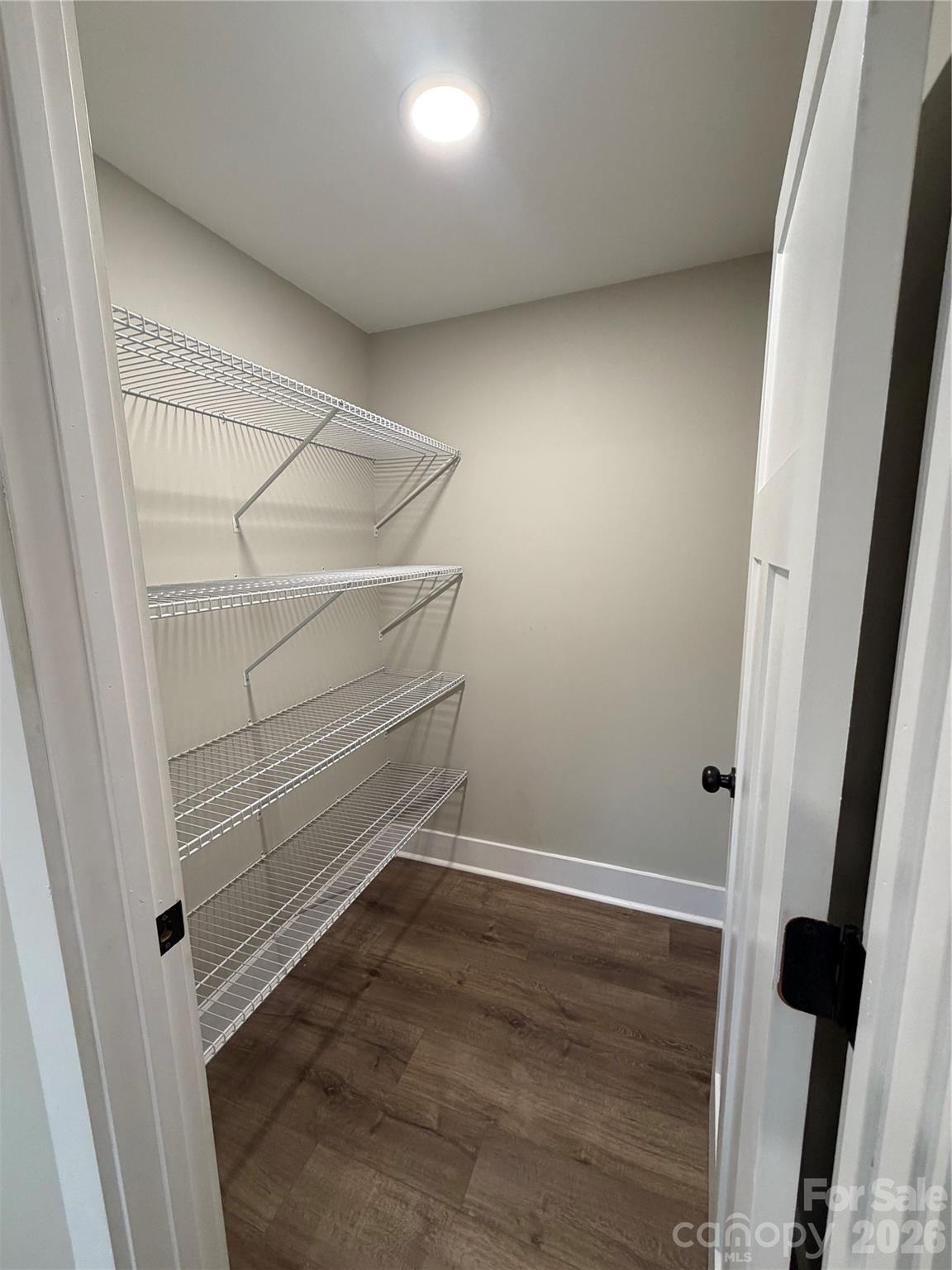 228 Roberson Road — Forest City