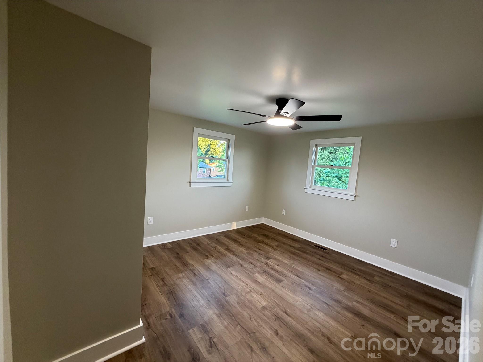 228 Roberson Road — Forest City