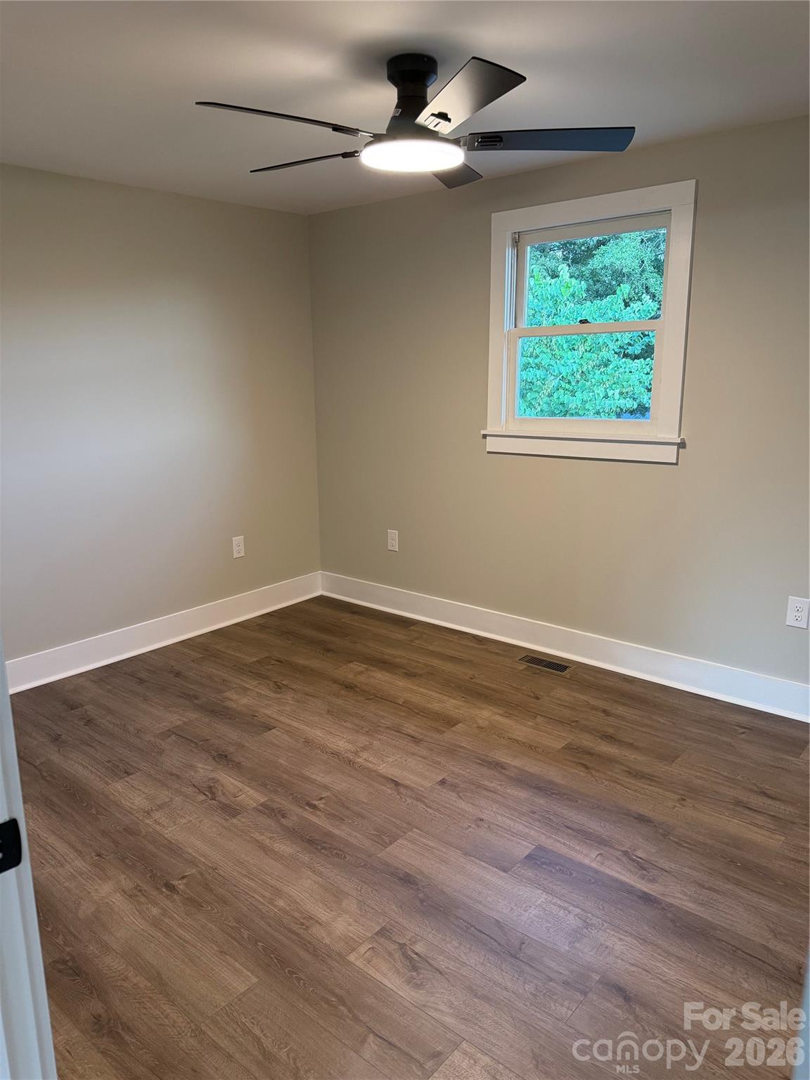 228 Roberson Road — Forest City