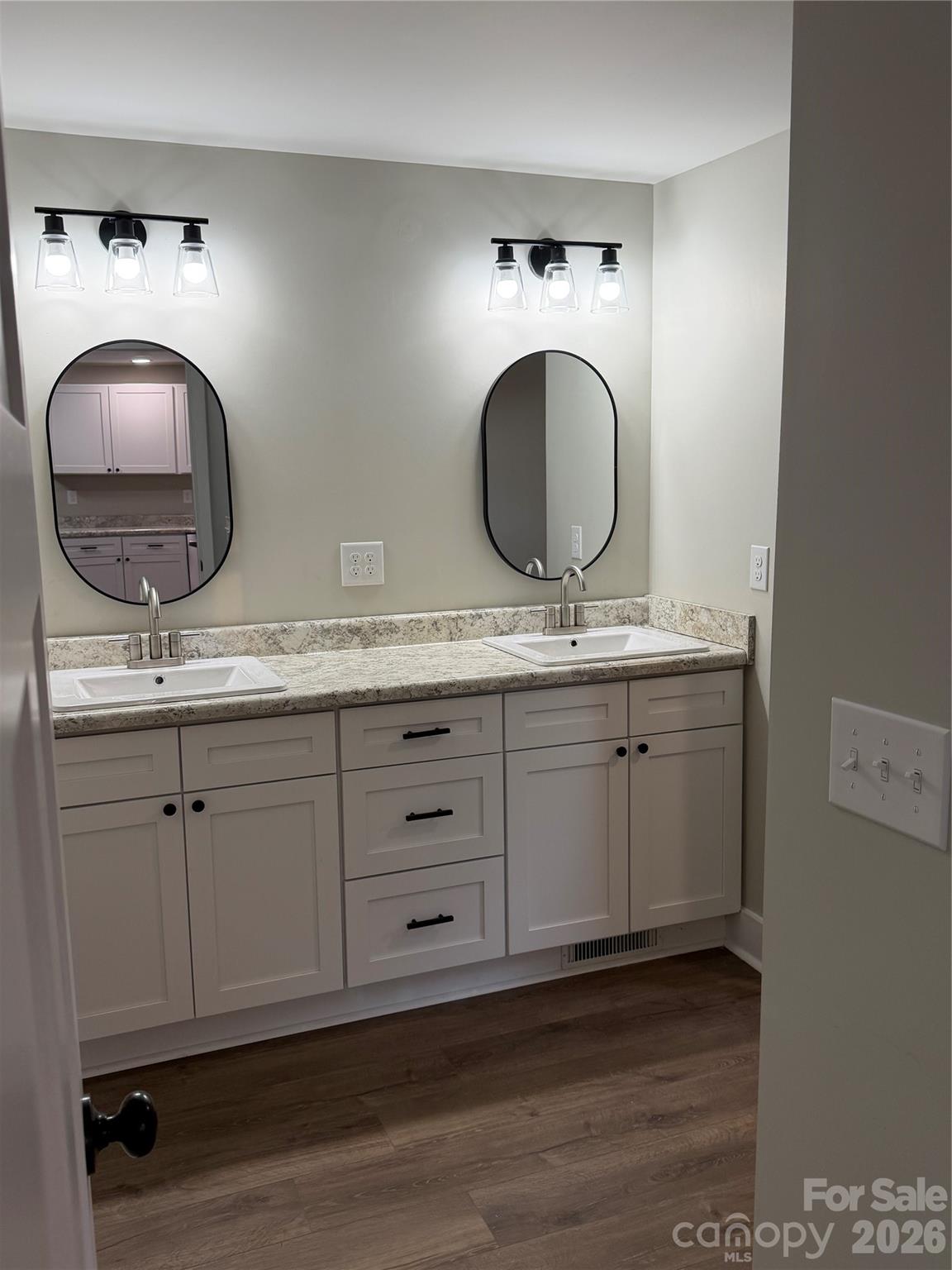 228 Roberson Road — Forest City