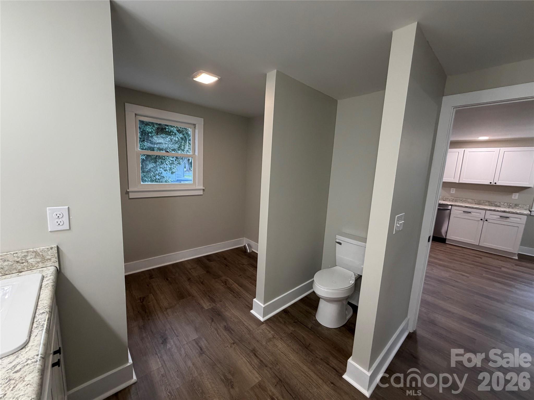 228 Roberson Road — Forest City