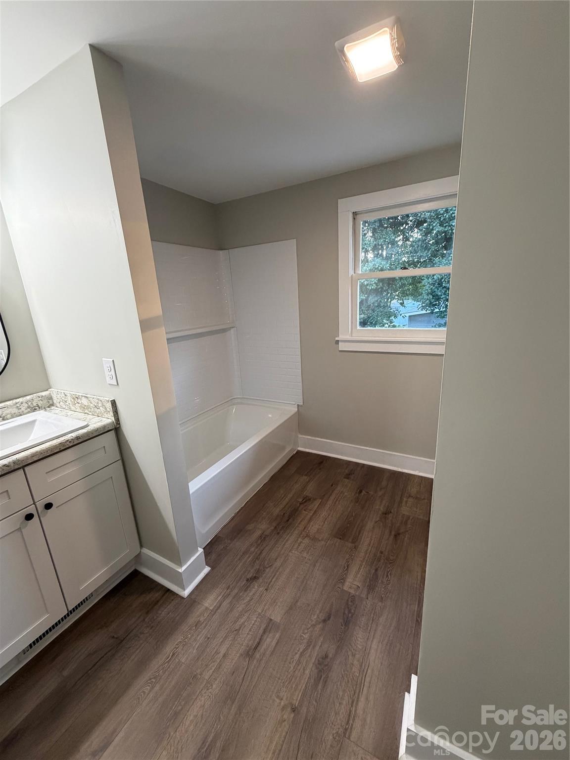 228 Roberson Road — Forest City