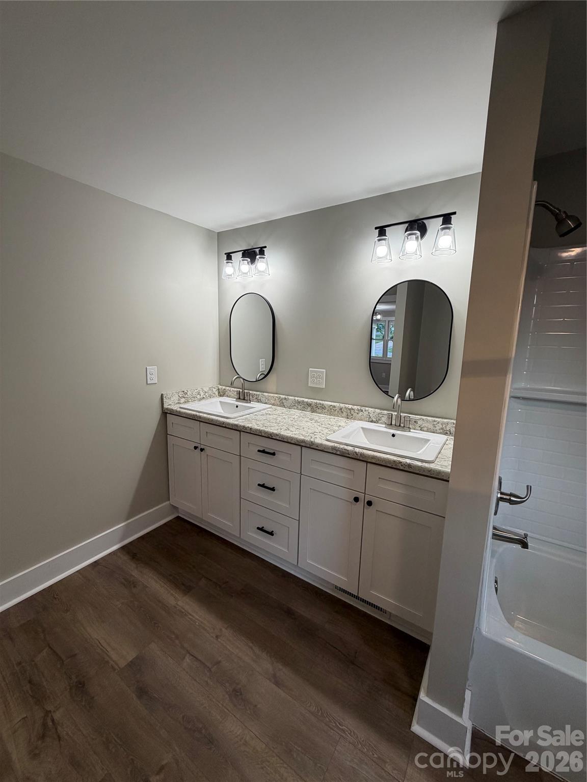 228 Roberson Road — Forest City