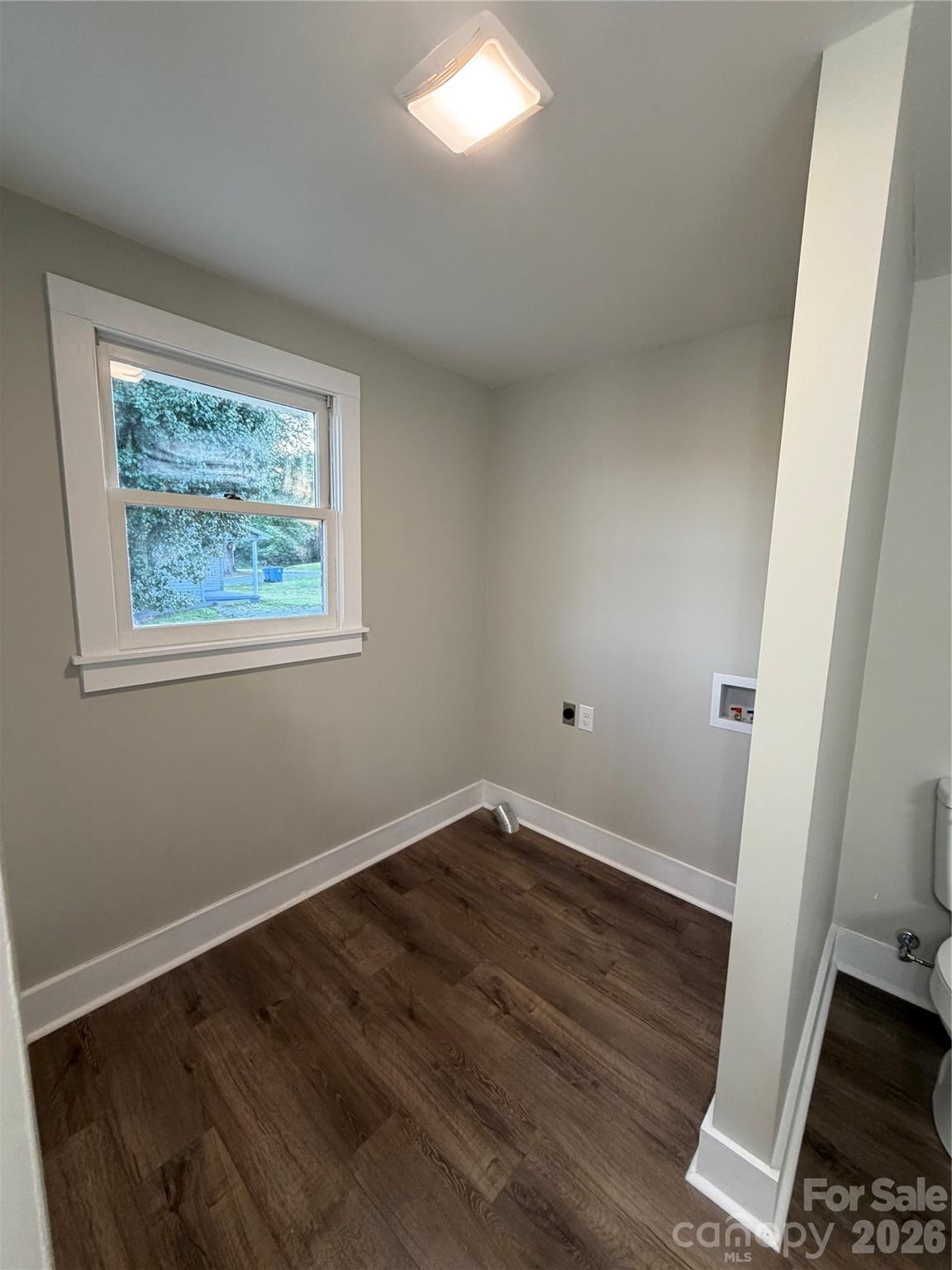 228 Roberson Road — Forest City