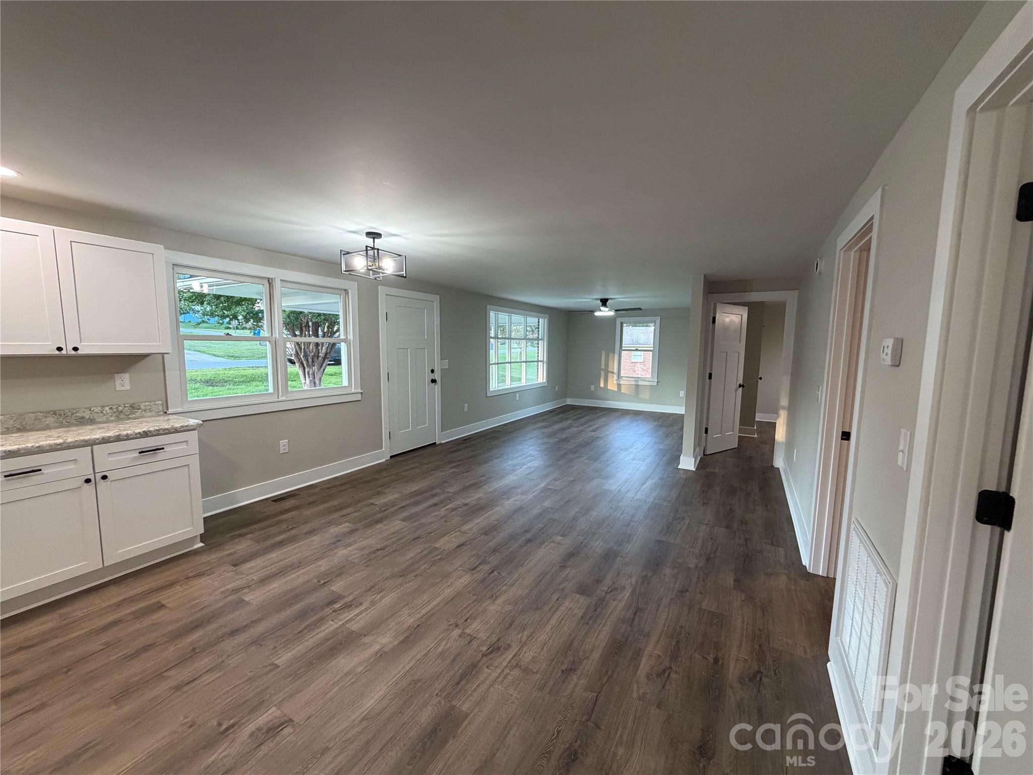 228 Roberson Road — Forest City