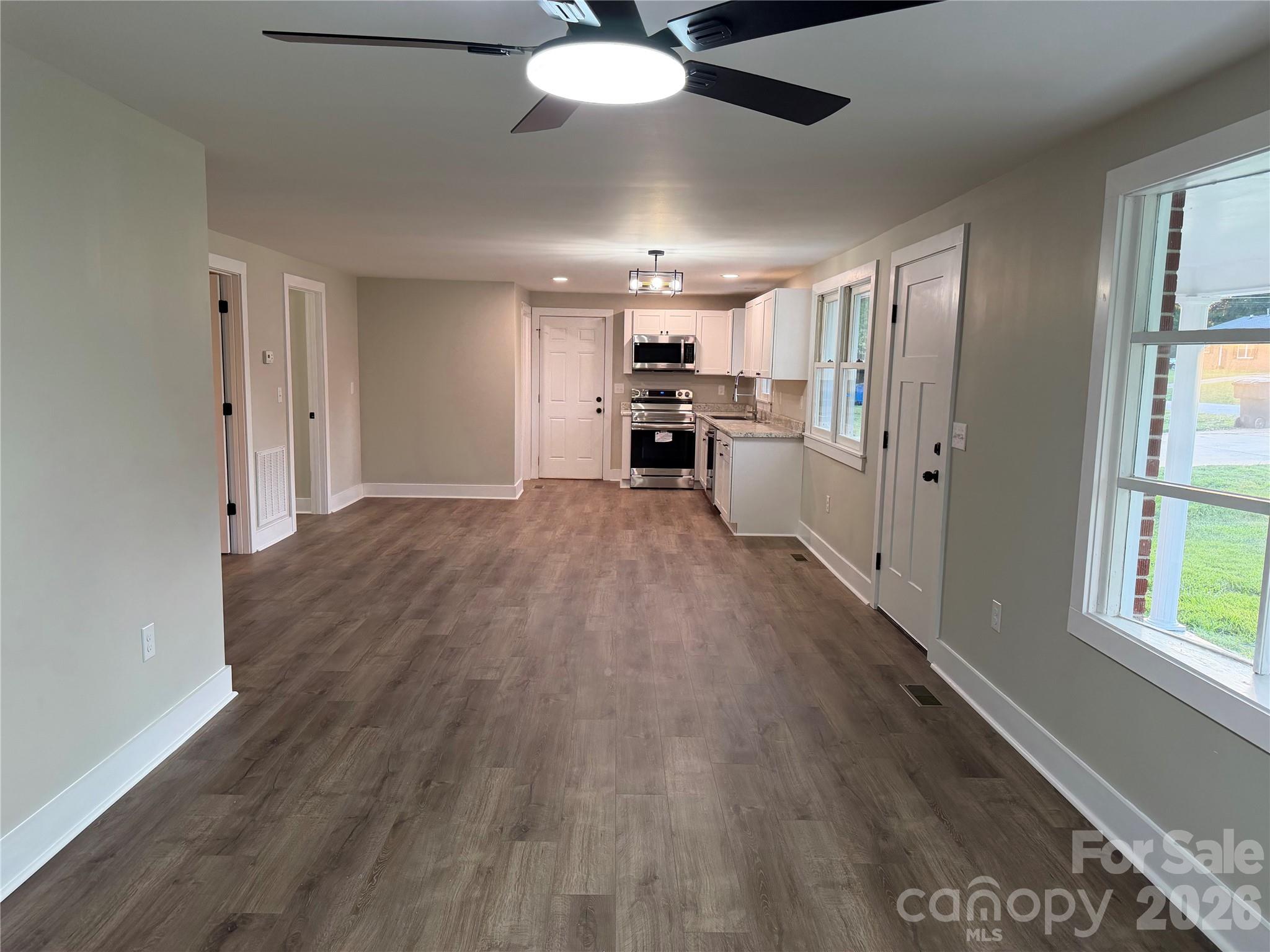 228 Roberson Road — Forest City