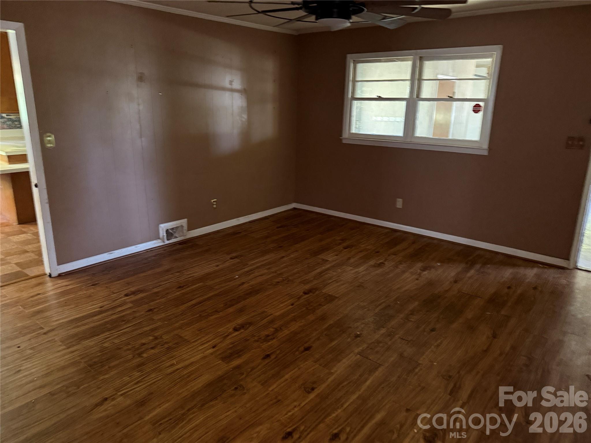 649 Curtis Bridge Road — North Wilkesboro