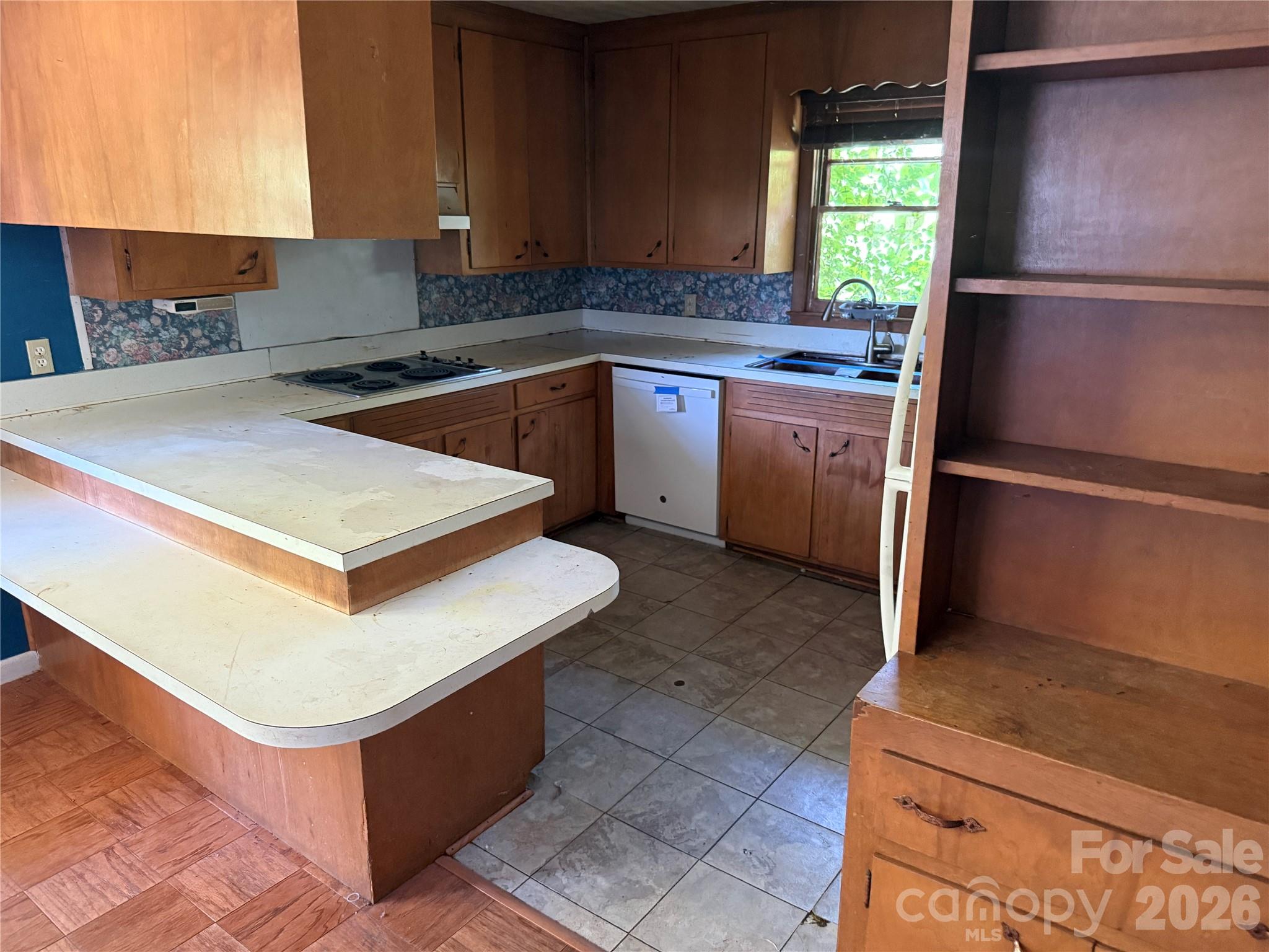 649 Curtis Bridge Road — North Wilkesboro