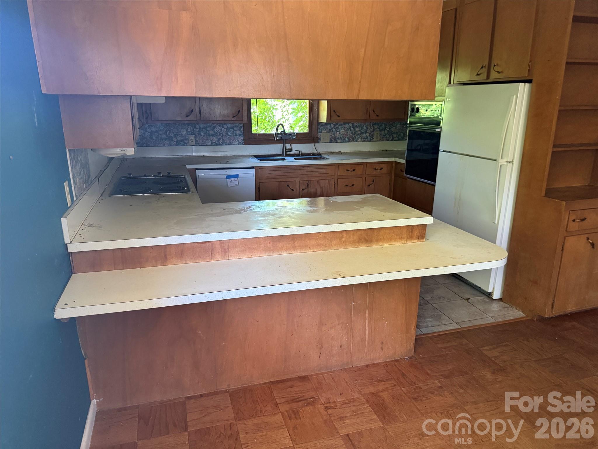 649 Curtis Bridge Road — North Wilkesboro