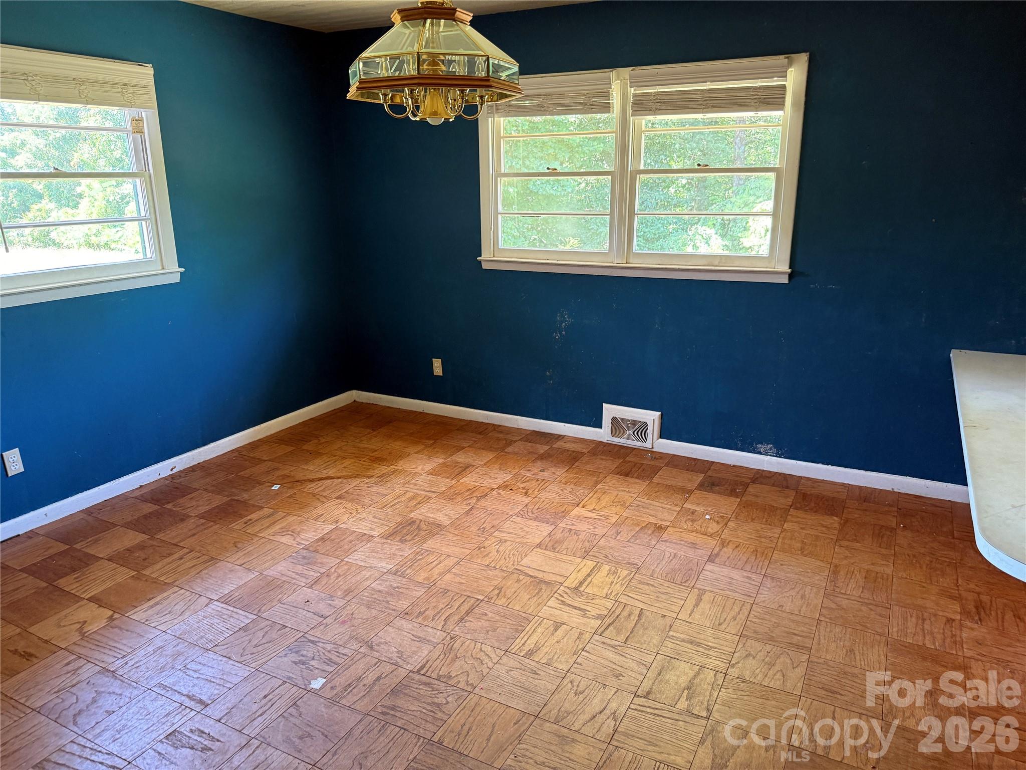 649 Curtis Bridge Road — North Wilkesboro