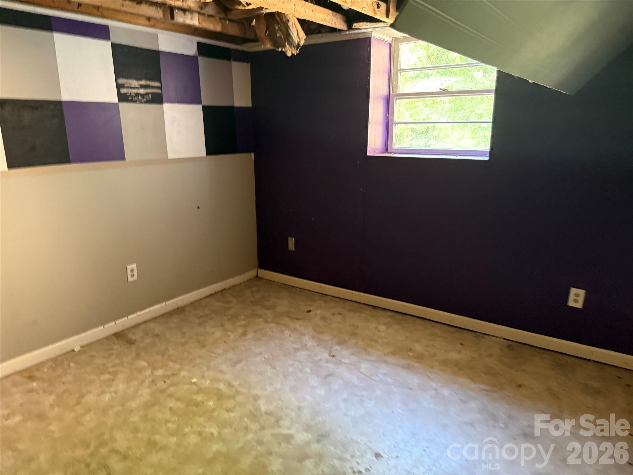 649 Curtis Bridge Road — North Wilkesboro