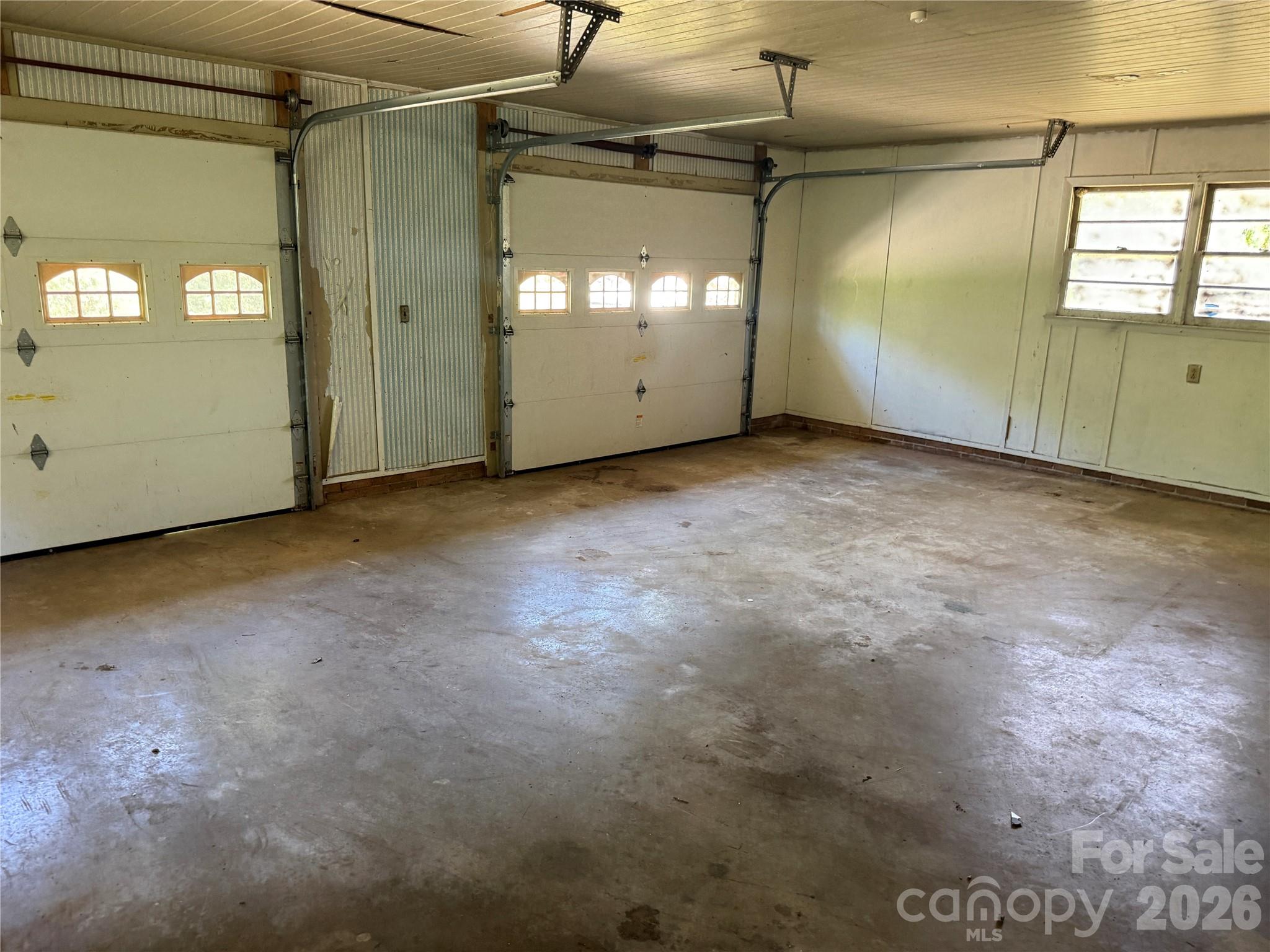 649 Curtis Bridge Road — North Wilkesboro