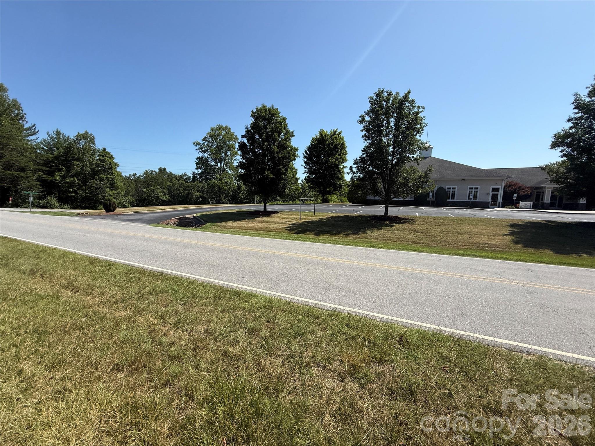 649 Curtis Bridge Road — North Wilkesboro