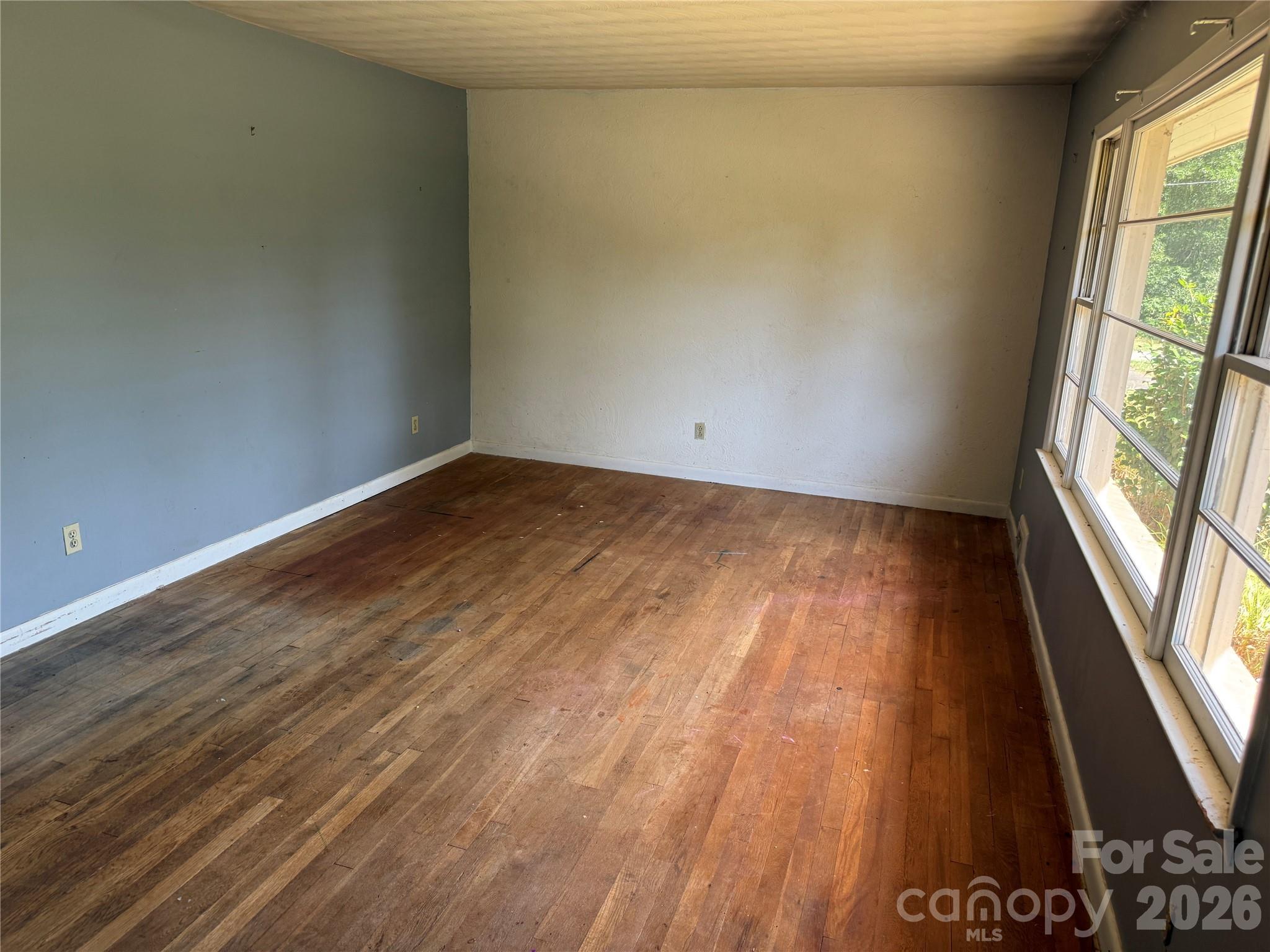 649 Curtis Bridge Road — North Wilkesboro